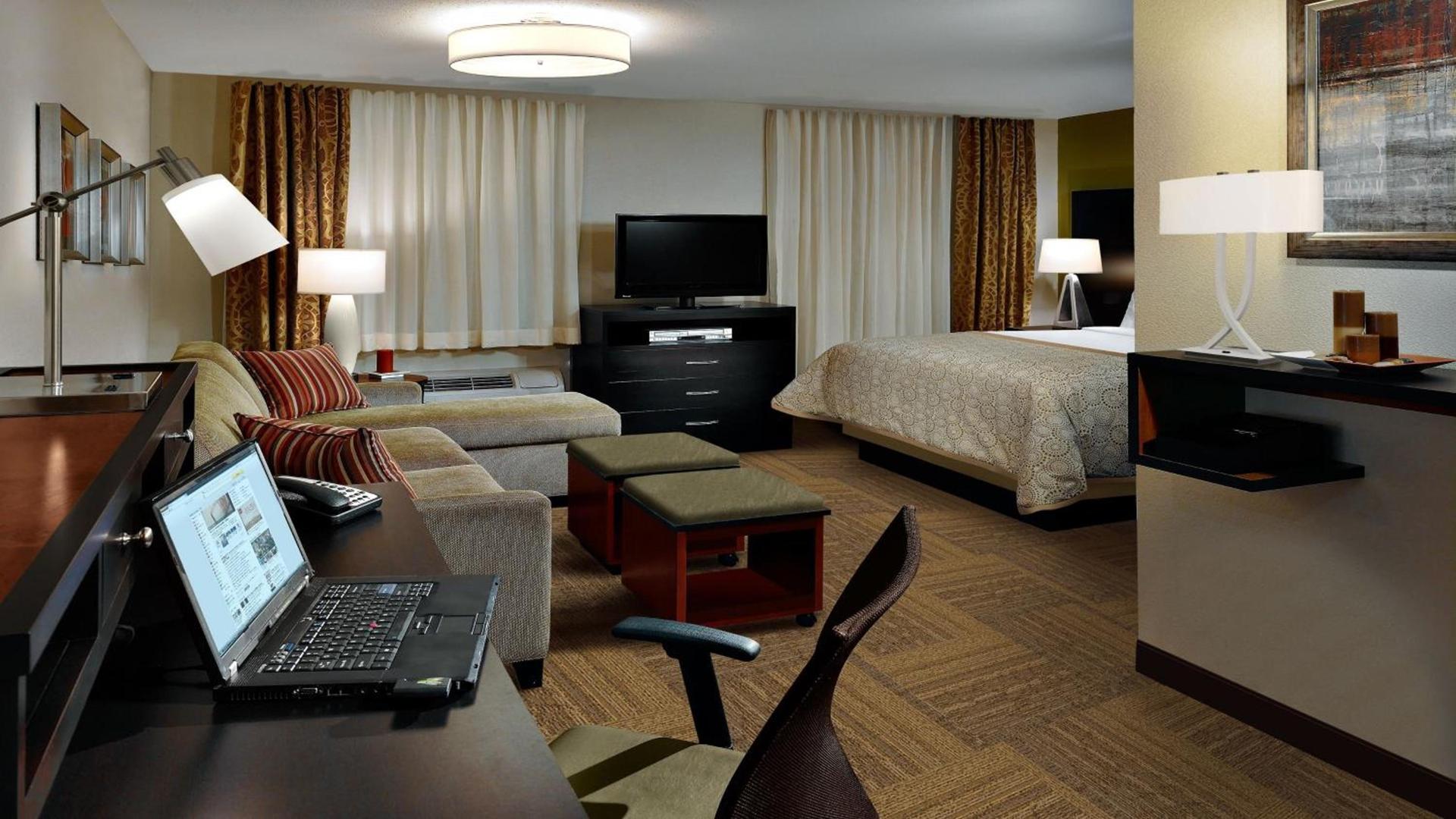 Staybridge Suites Dearborn by IHG photo 20