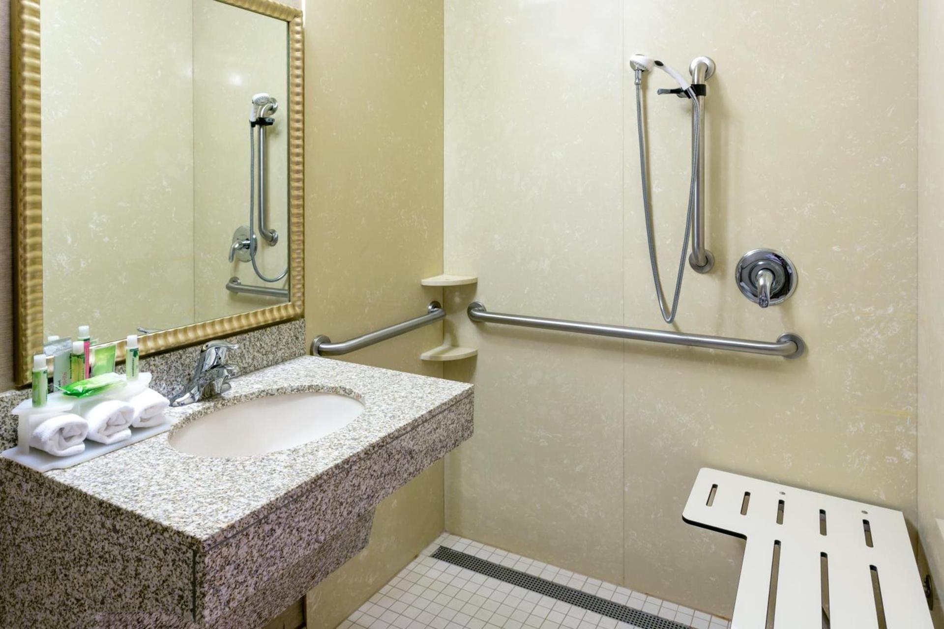Holiday Inn Express Grants Pass by IHG photo 45