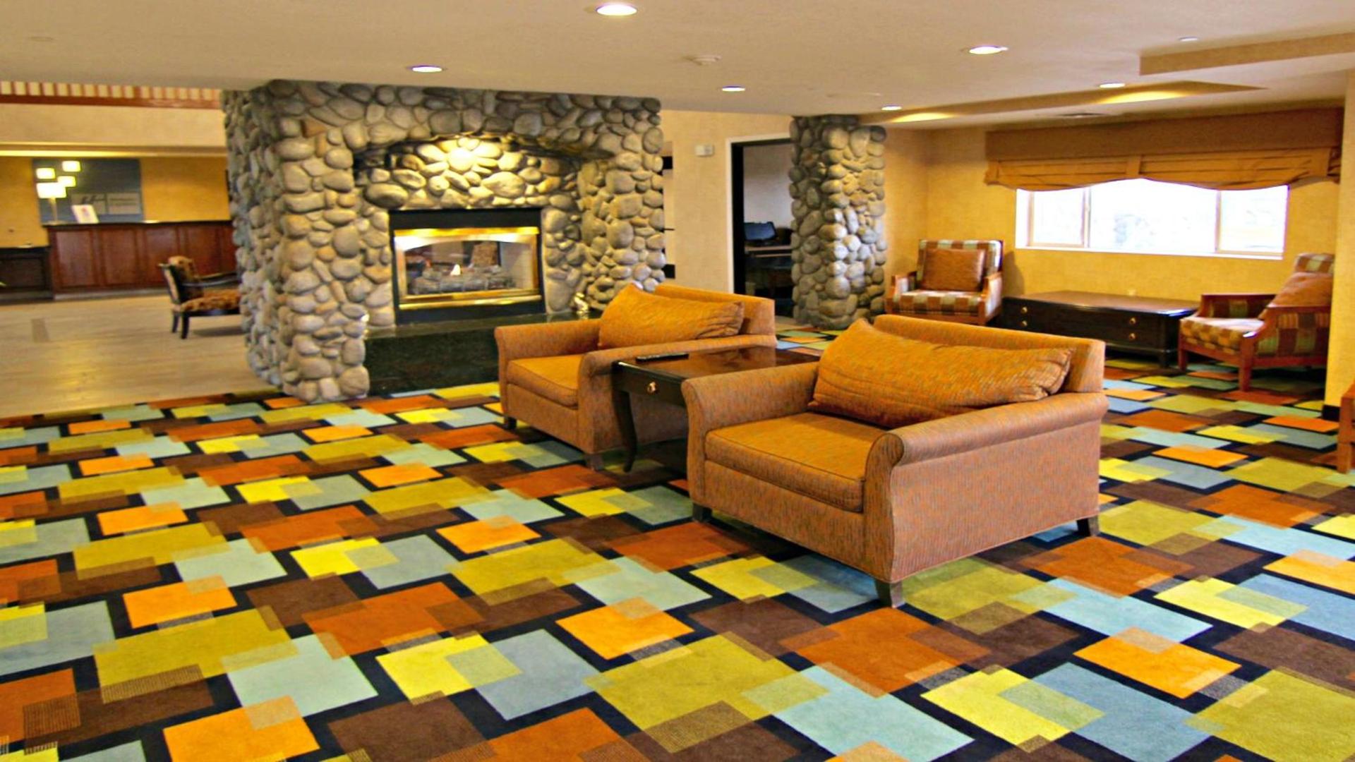 Holiday Inn Express Fallon by IHG photo 5