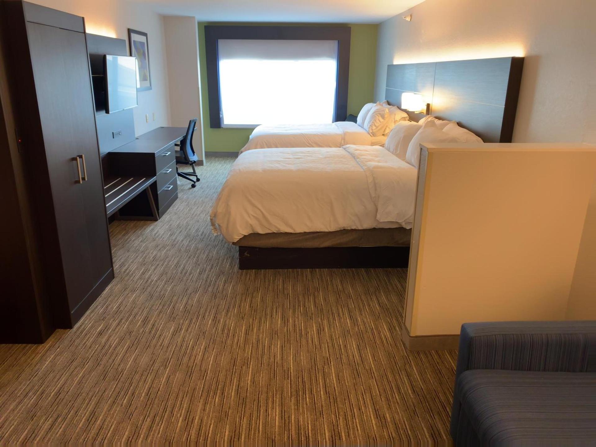 Holiday Inn Express & Suites Exmore - Eastern Shore by IHG photo 32