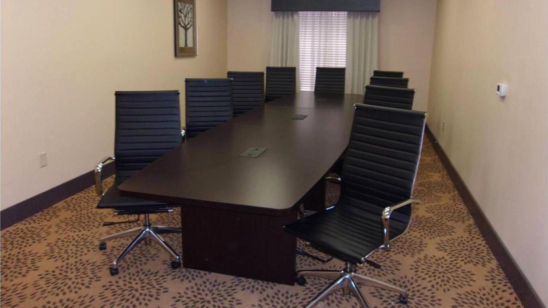 Holiday Inn Express Hotel & Suites Goldsboro - Base Area by IHG photo 20