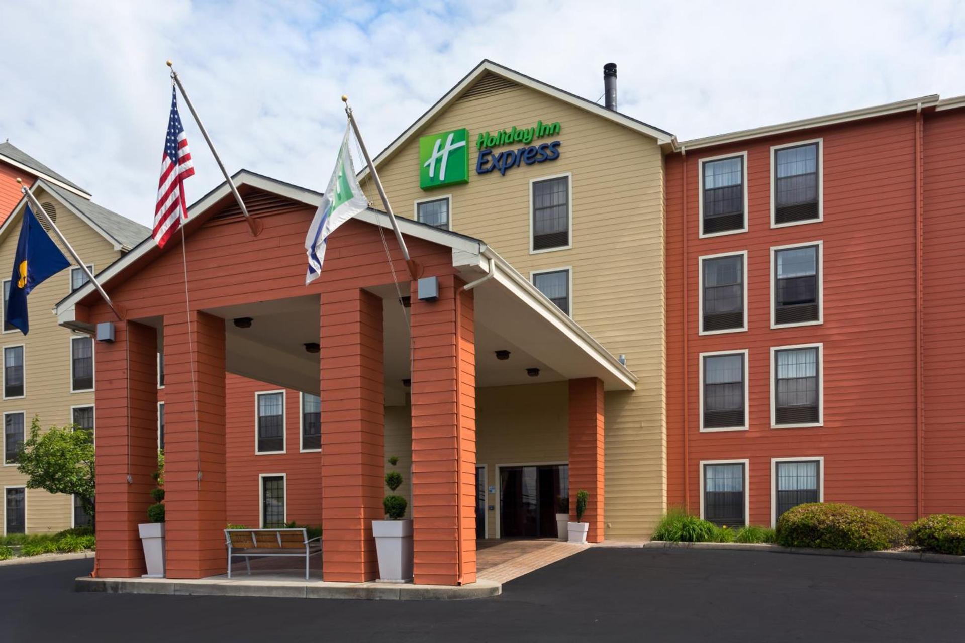 Holiday Inn Express Grants Pass by IHG photo 17
