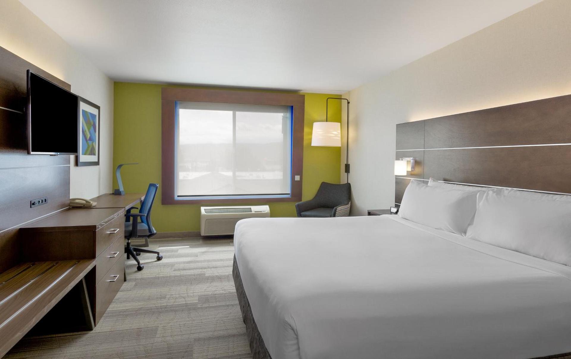 Holiday Inn Express Ellensburg by IHG photo 24