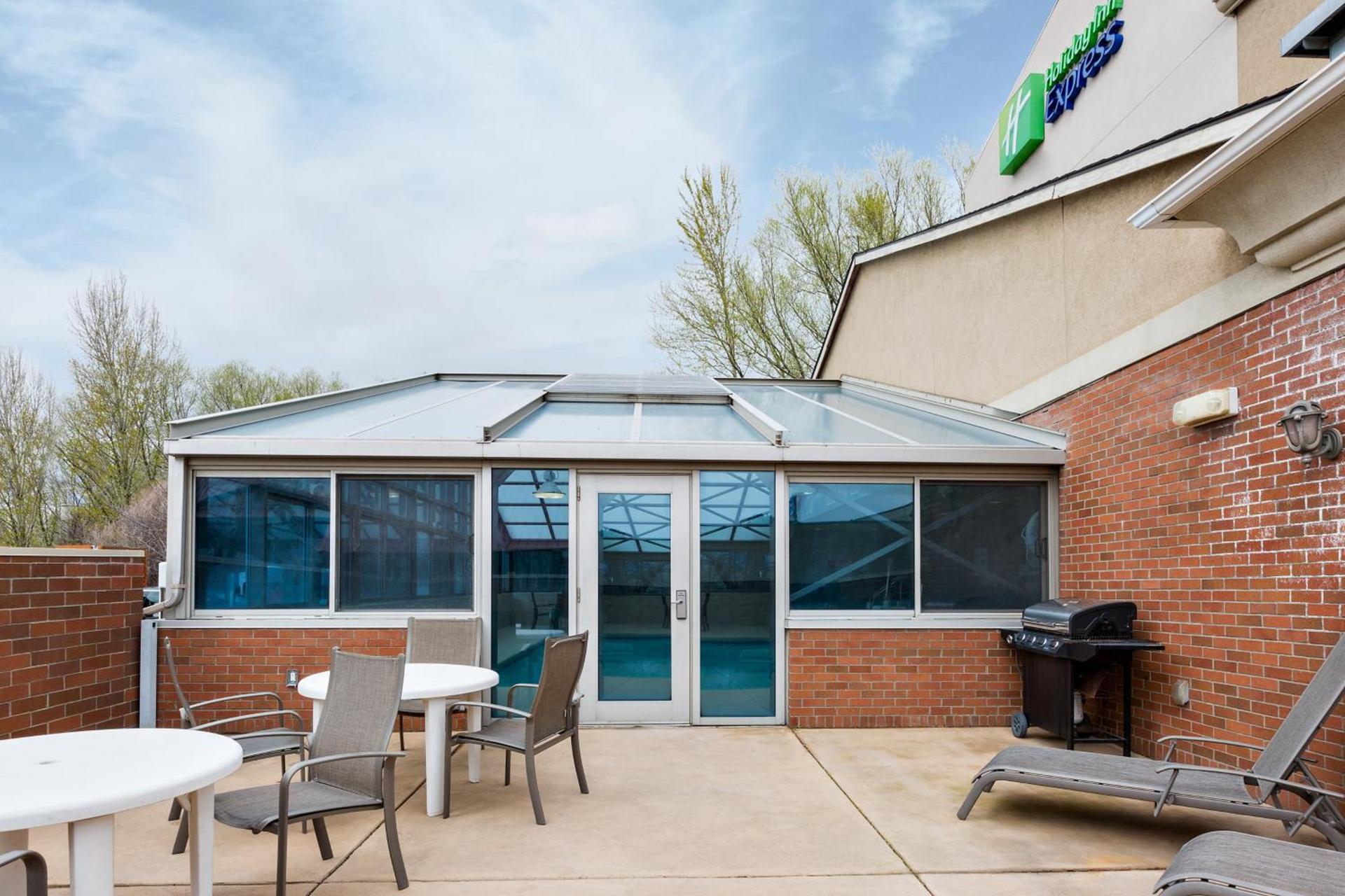 Holiday Inn Express Ellensburg by IHG photo 13