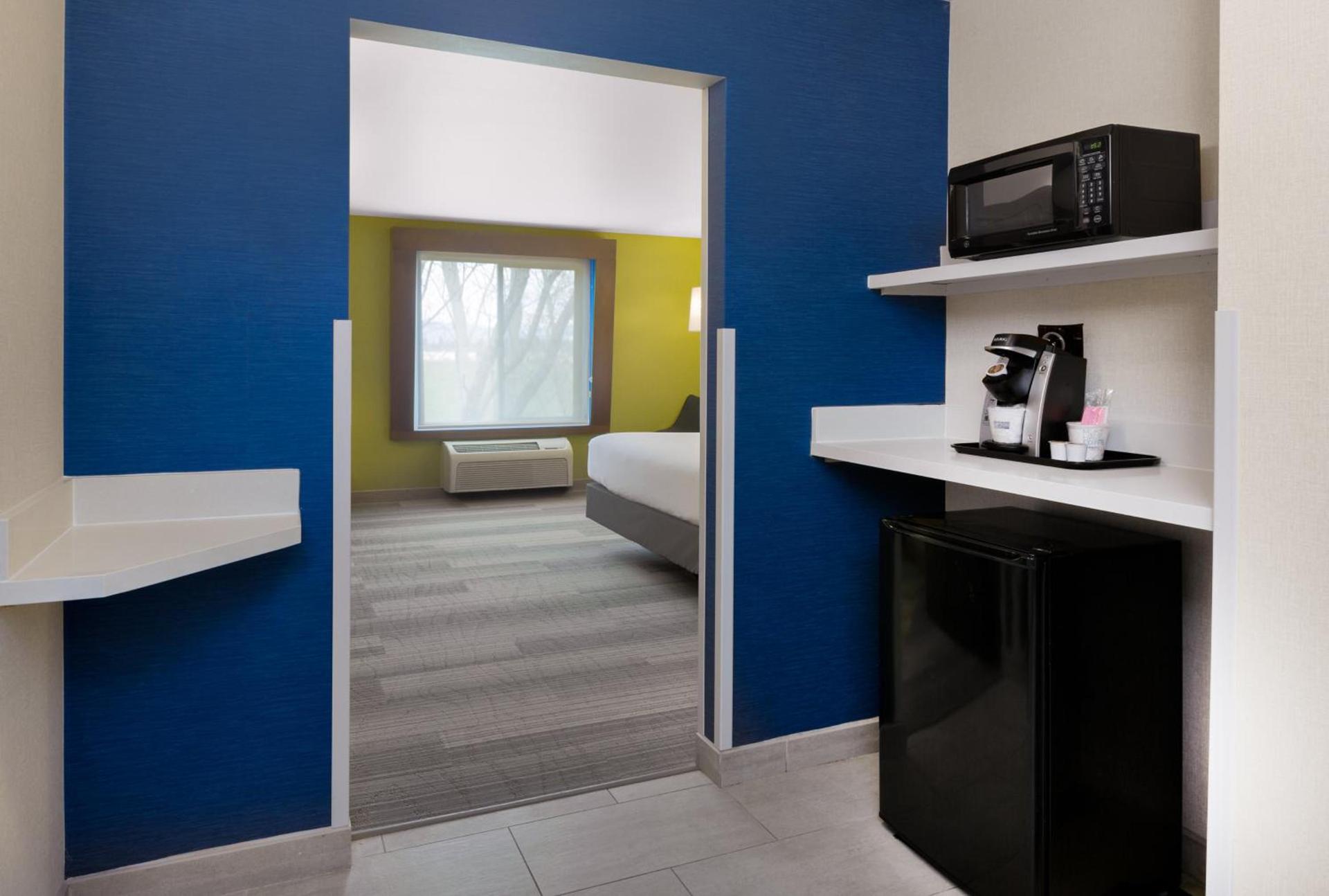 Holiday Inn Express Ellensburg by IHG photo 25