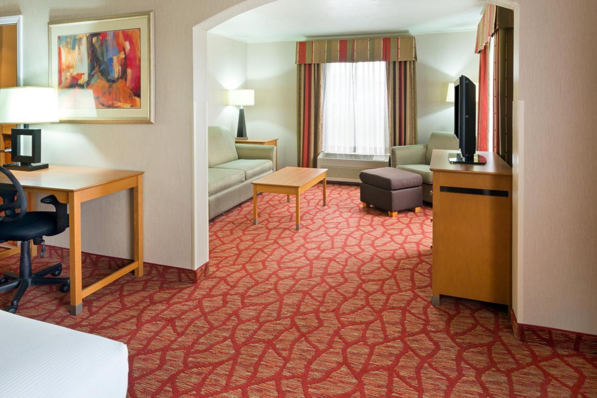 Holiday Inn Express Grants Pass by IHG photo 31