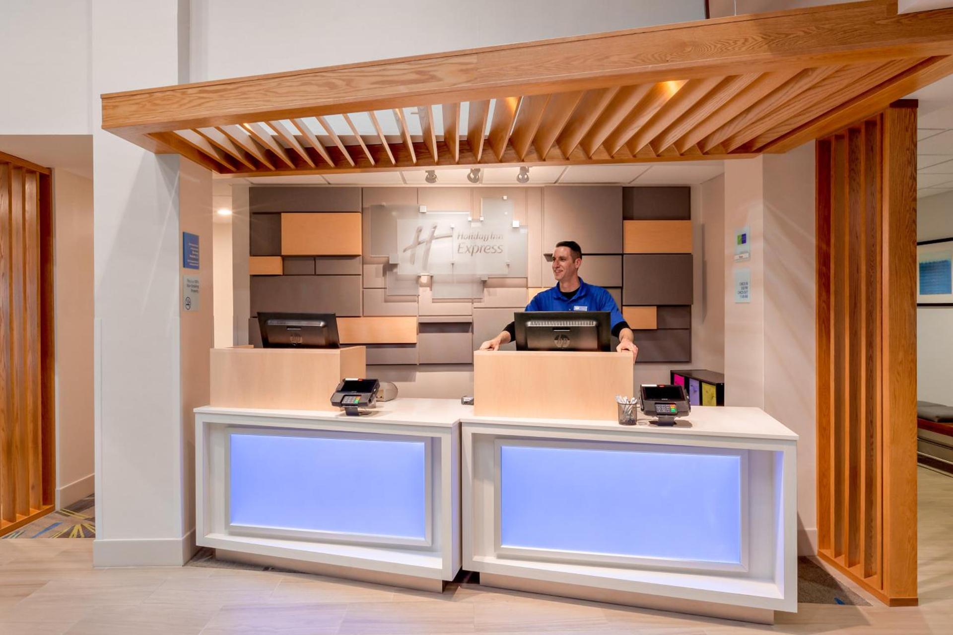 Holiday Inn Express Ellensburg by IHG photo 19