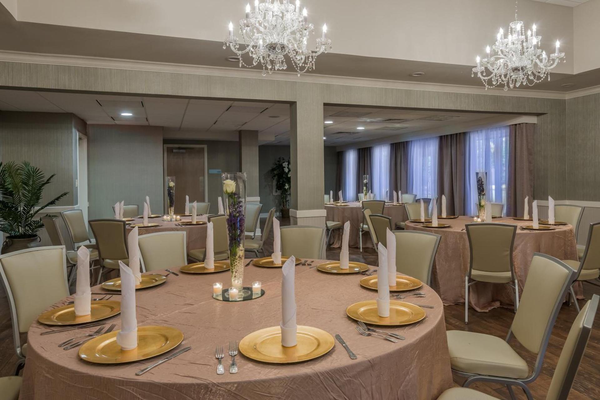 Holiday Inn Express Fairhope - Point Clear by IHG photo 18