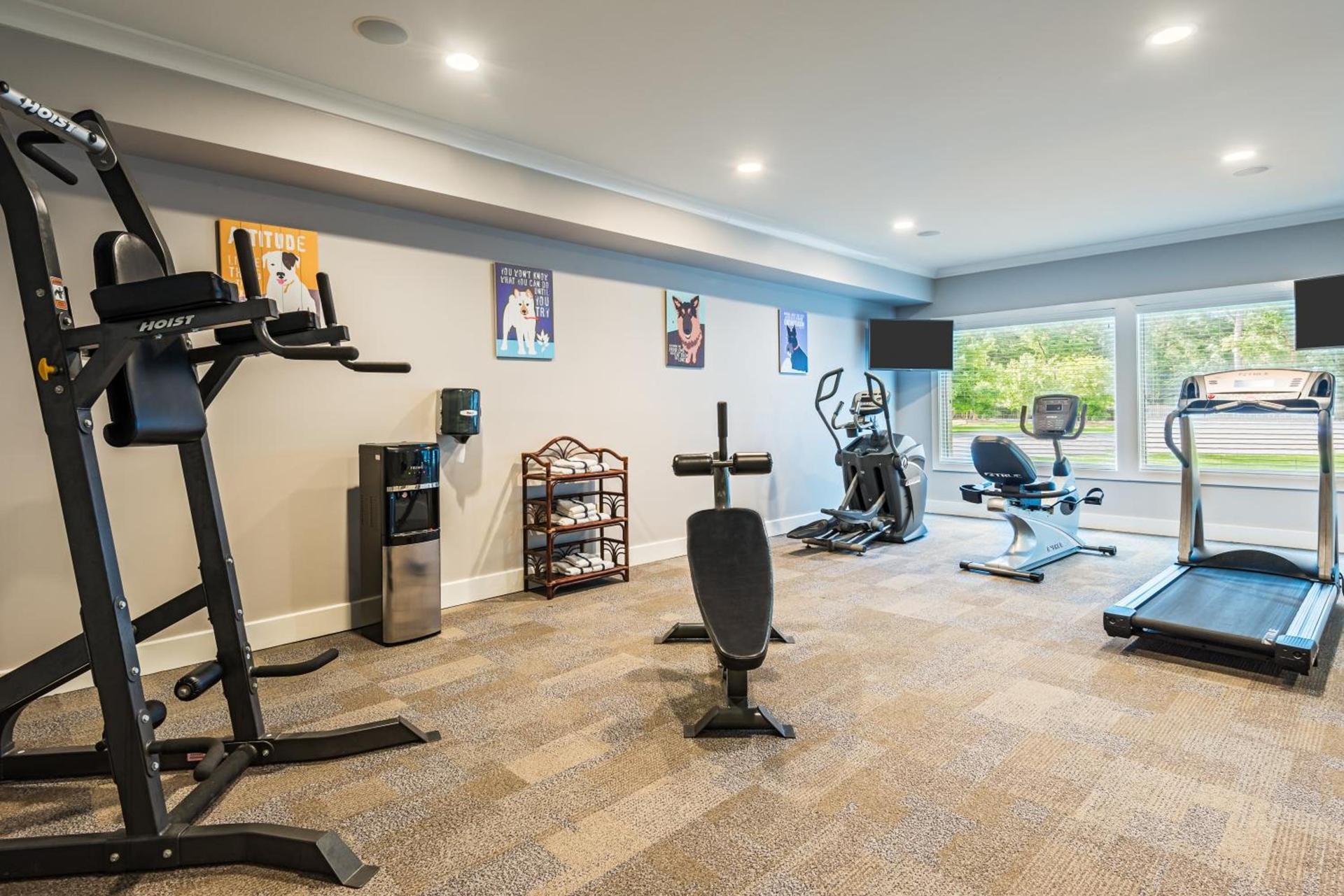 Holiday Inn Express Fairhope - Point Clear by IHG photo 8