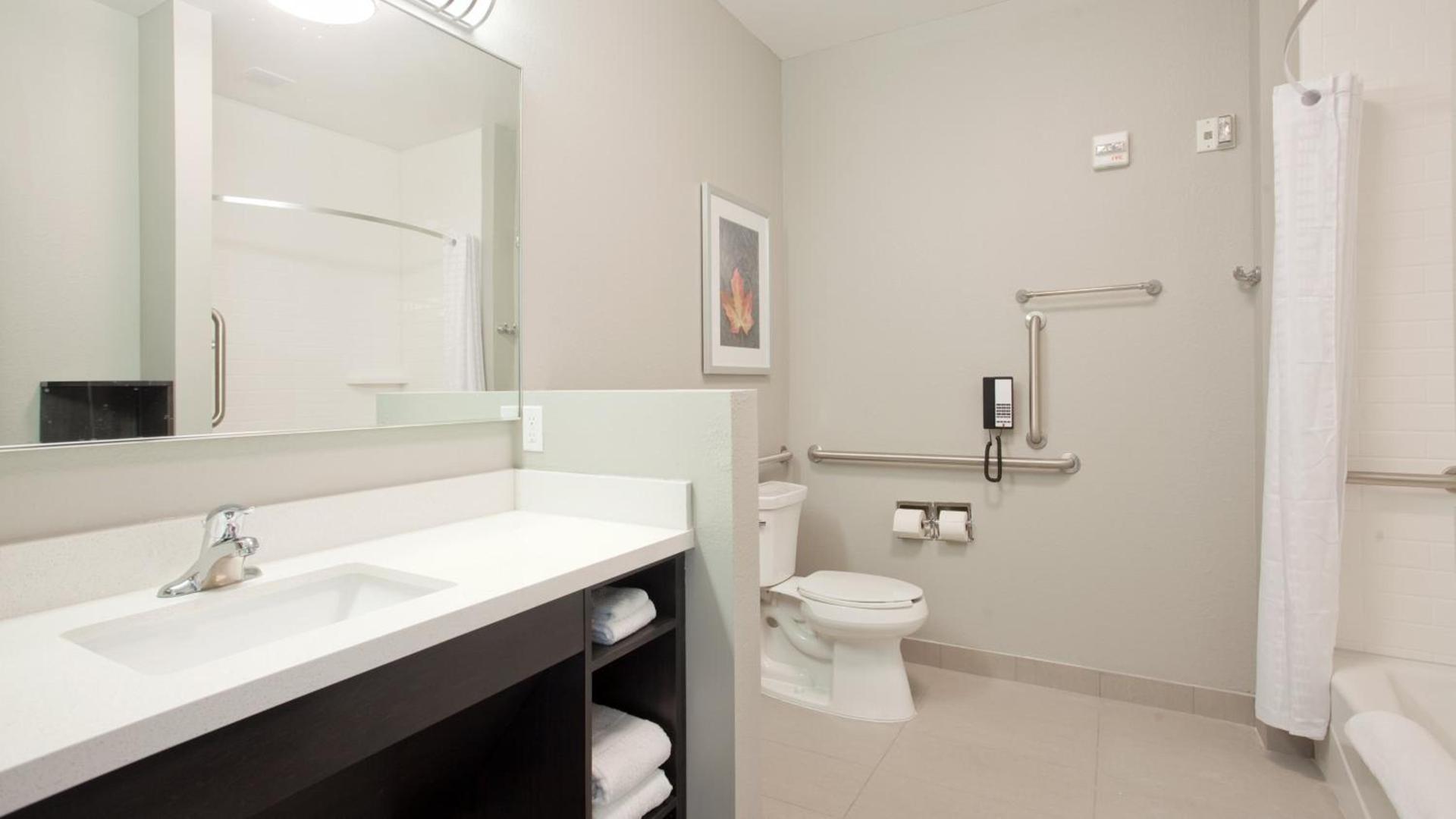 Candlewood Suites Kearney by IHG photo 27