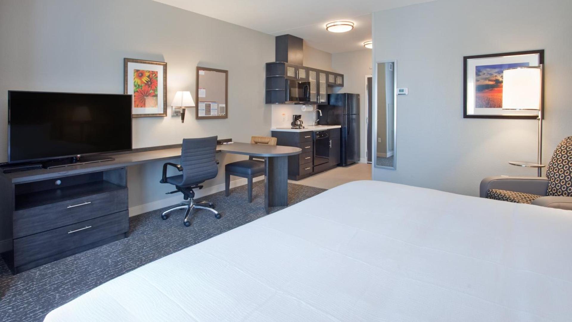 Candlewood Suites Kearney by IHG photo 23