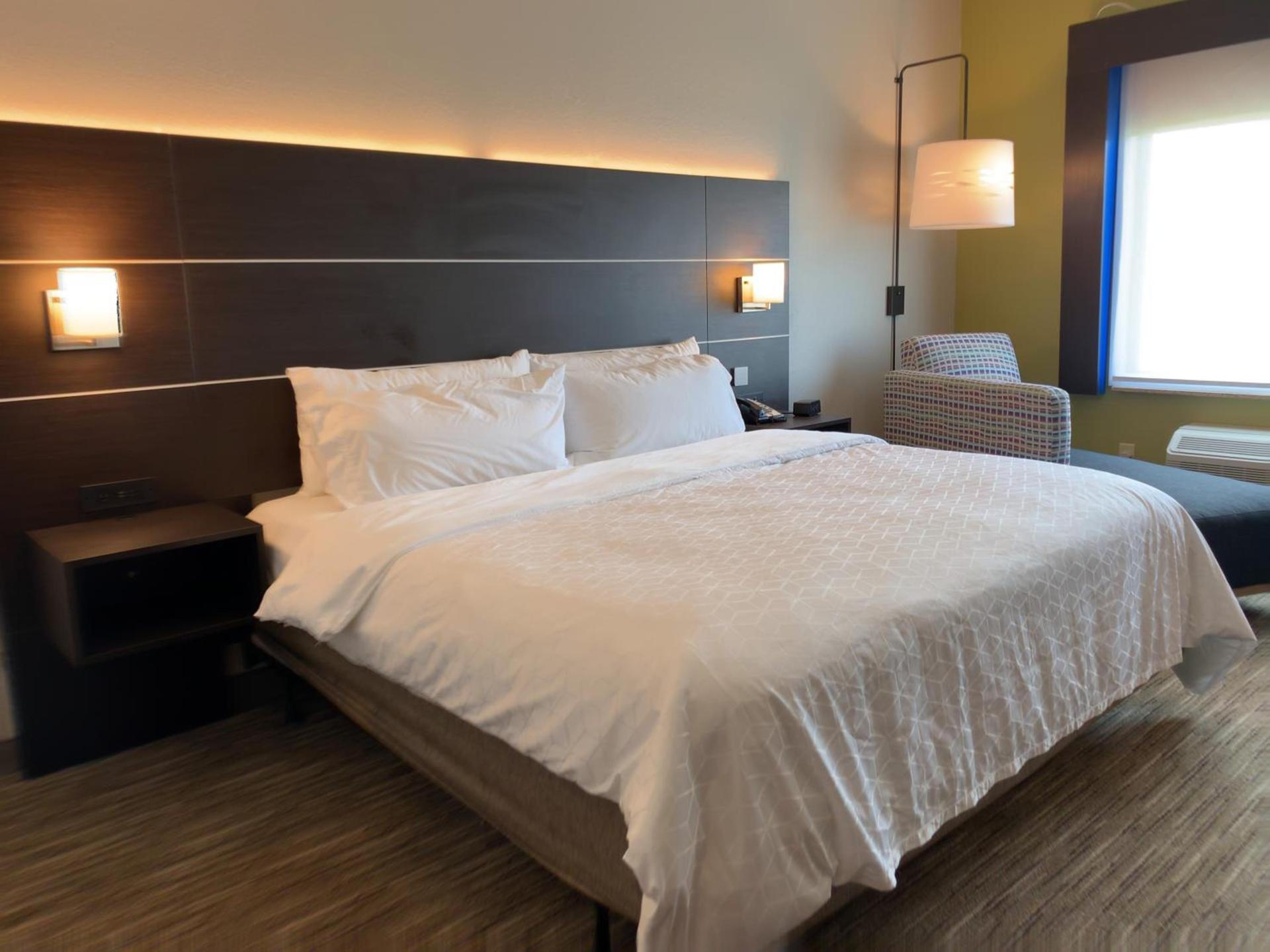 Holiday Inn Express & Suites Exmore - Eastern Shore by IHG photo 31