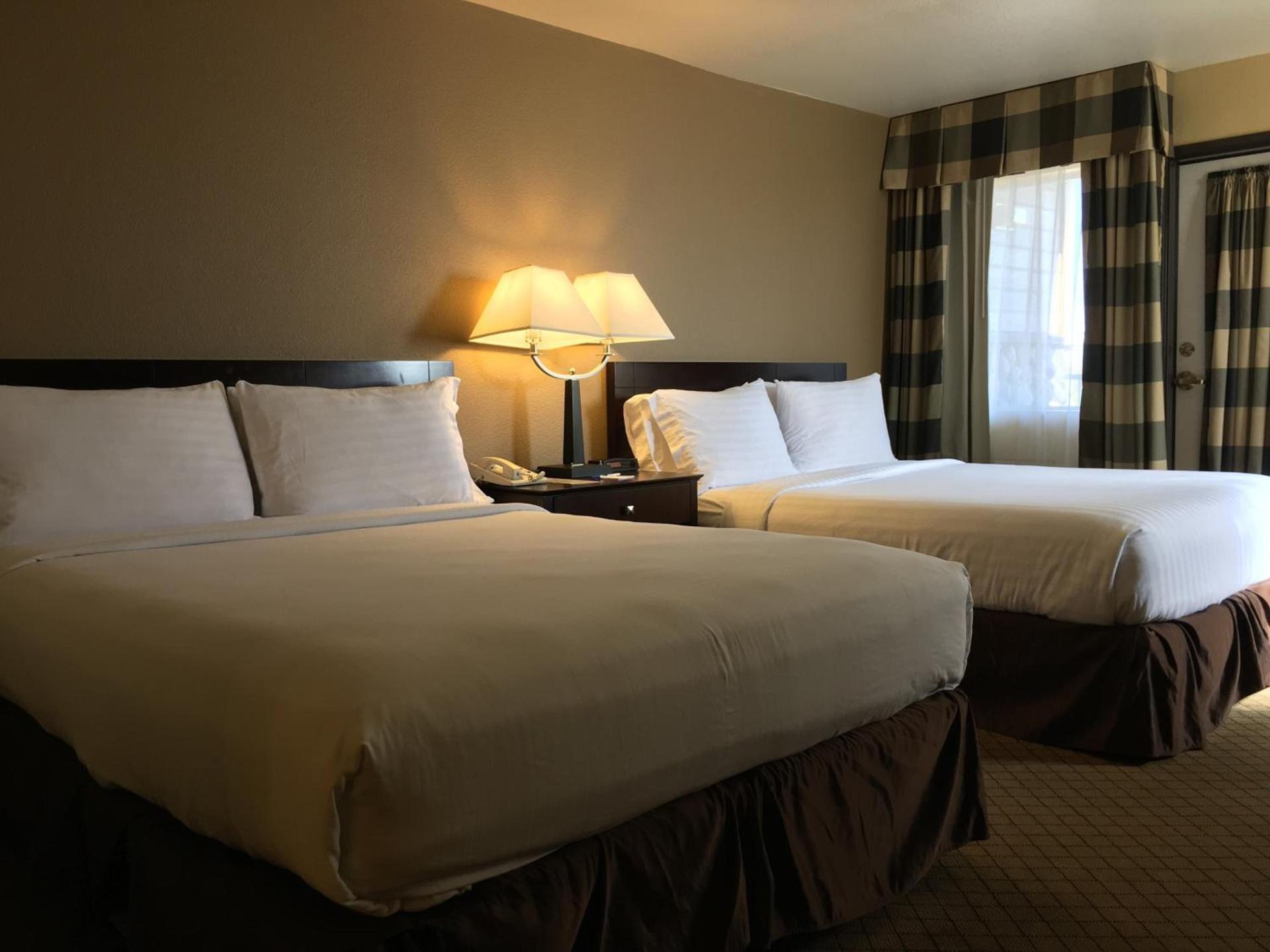 Holiday Inn Express Fallon by IHG photo 2
