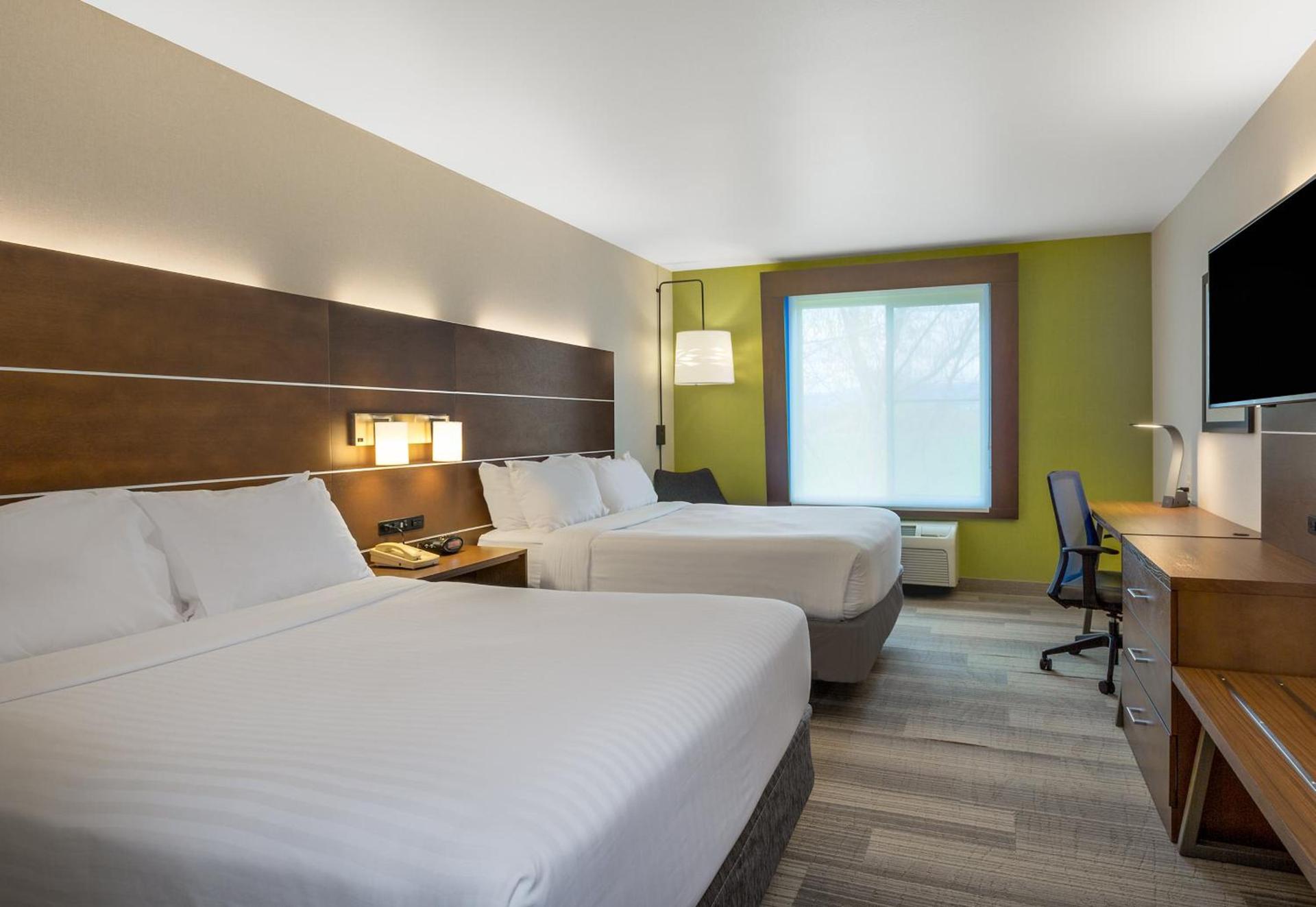 Holiday Inn Express Ellensburg by IHG photo 47