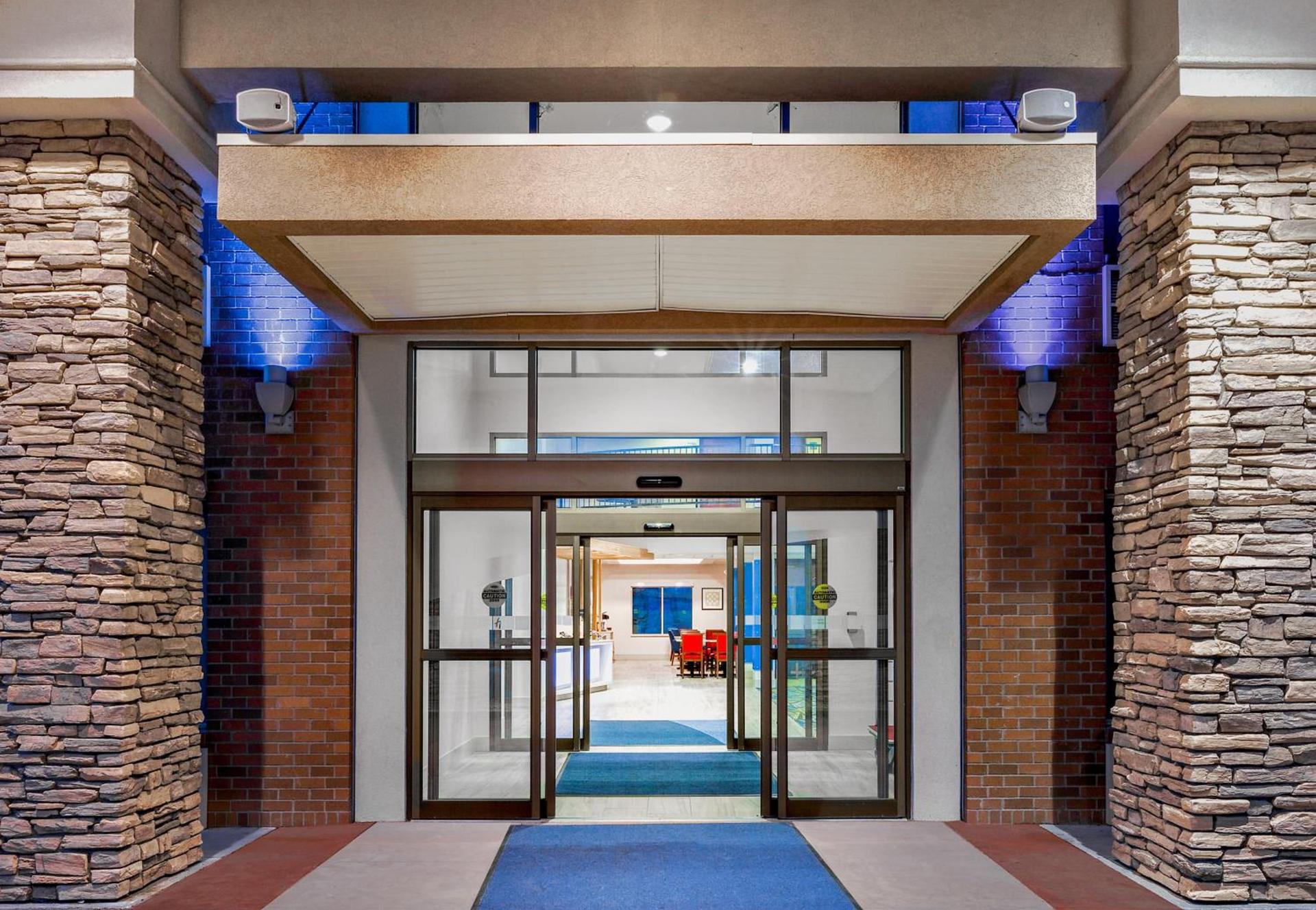 Holiday Inn Express Ellensburg by IHG photo 12