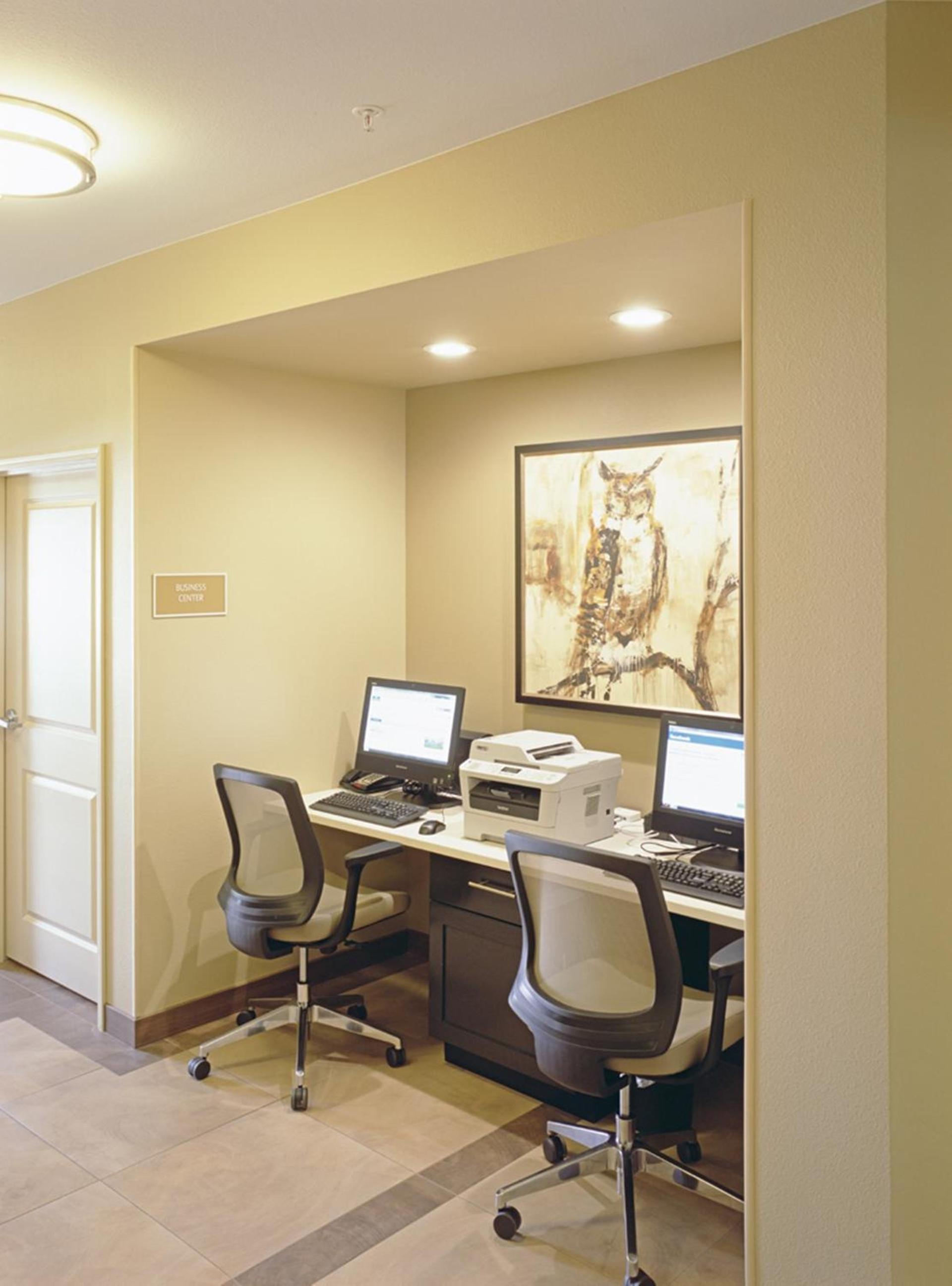 Candlewood Suites Fort Collins by IHG photo 15