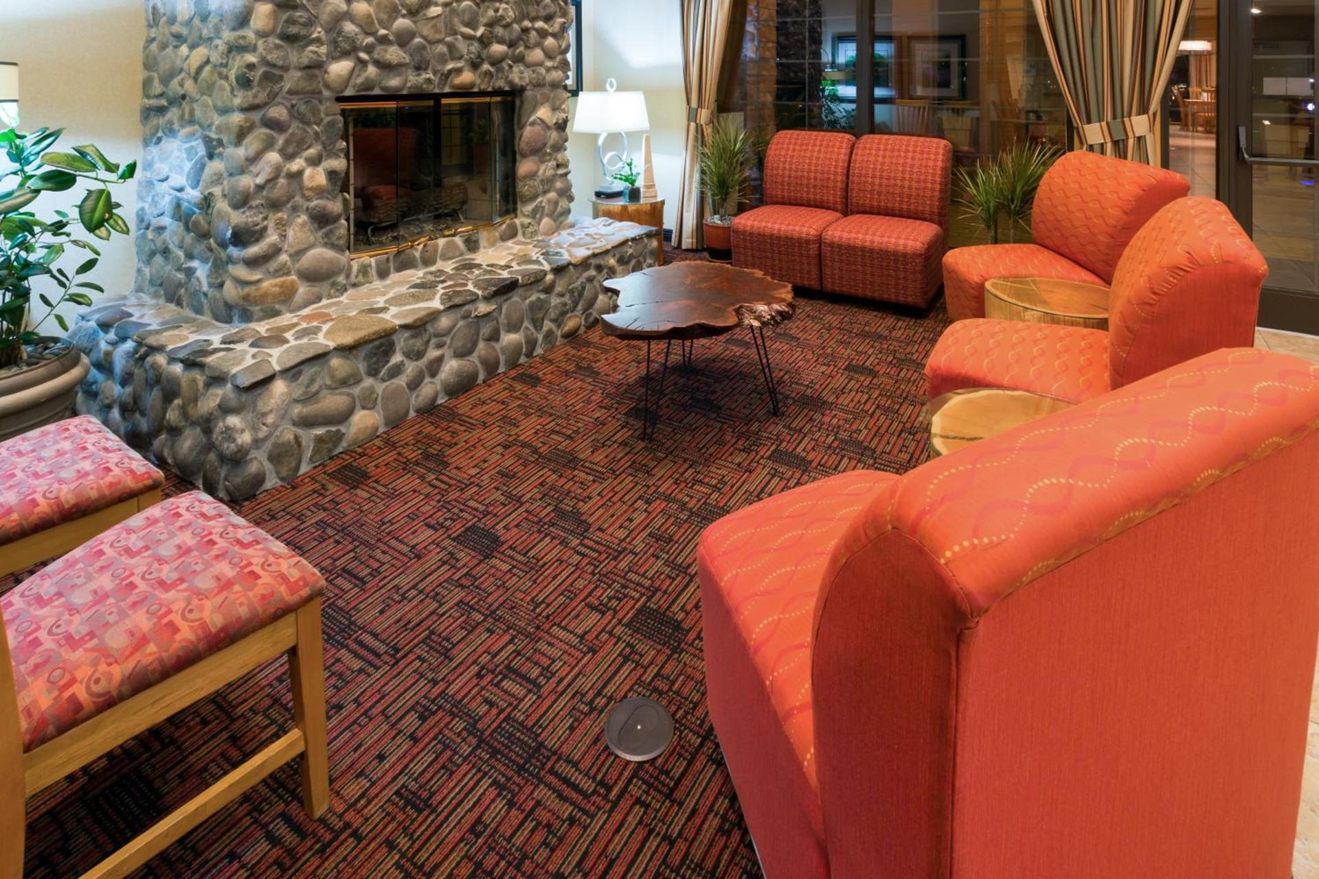 Holiday Inn Express Grants Pass by IHG photo 13