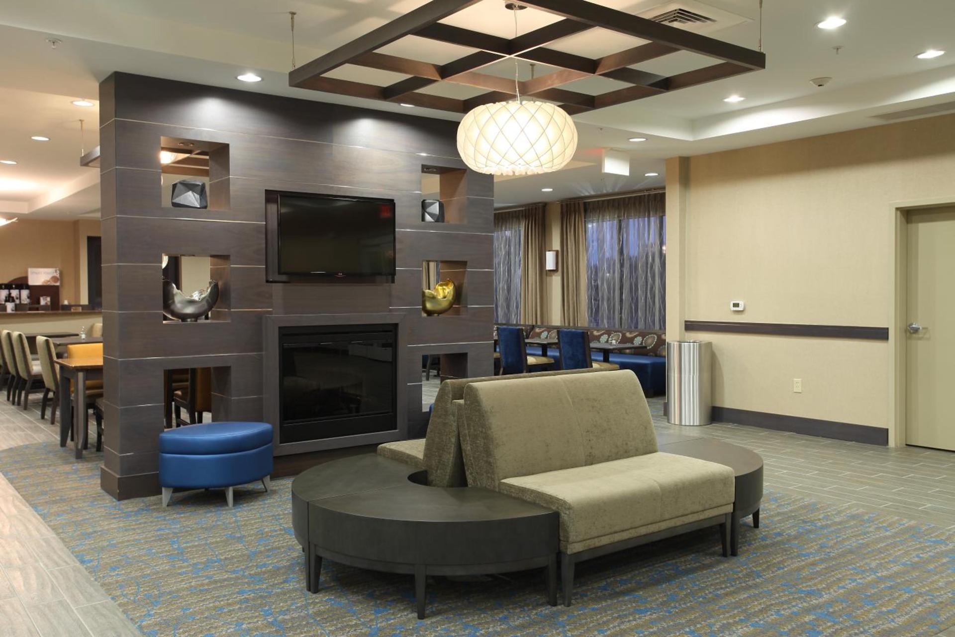 Holiday Inn Express Hotel & Suites Goldsboro - Base Area by IHG photo 17