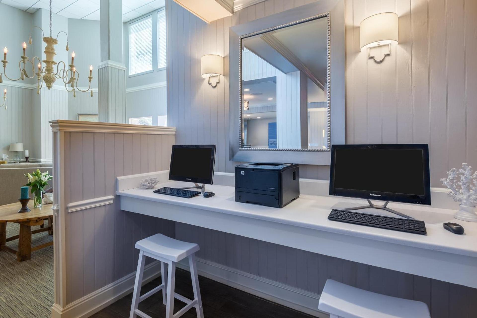 Holiday Inn Express Fairhope - Point Clear by IHG photo 5