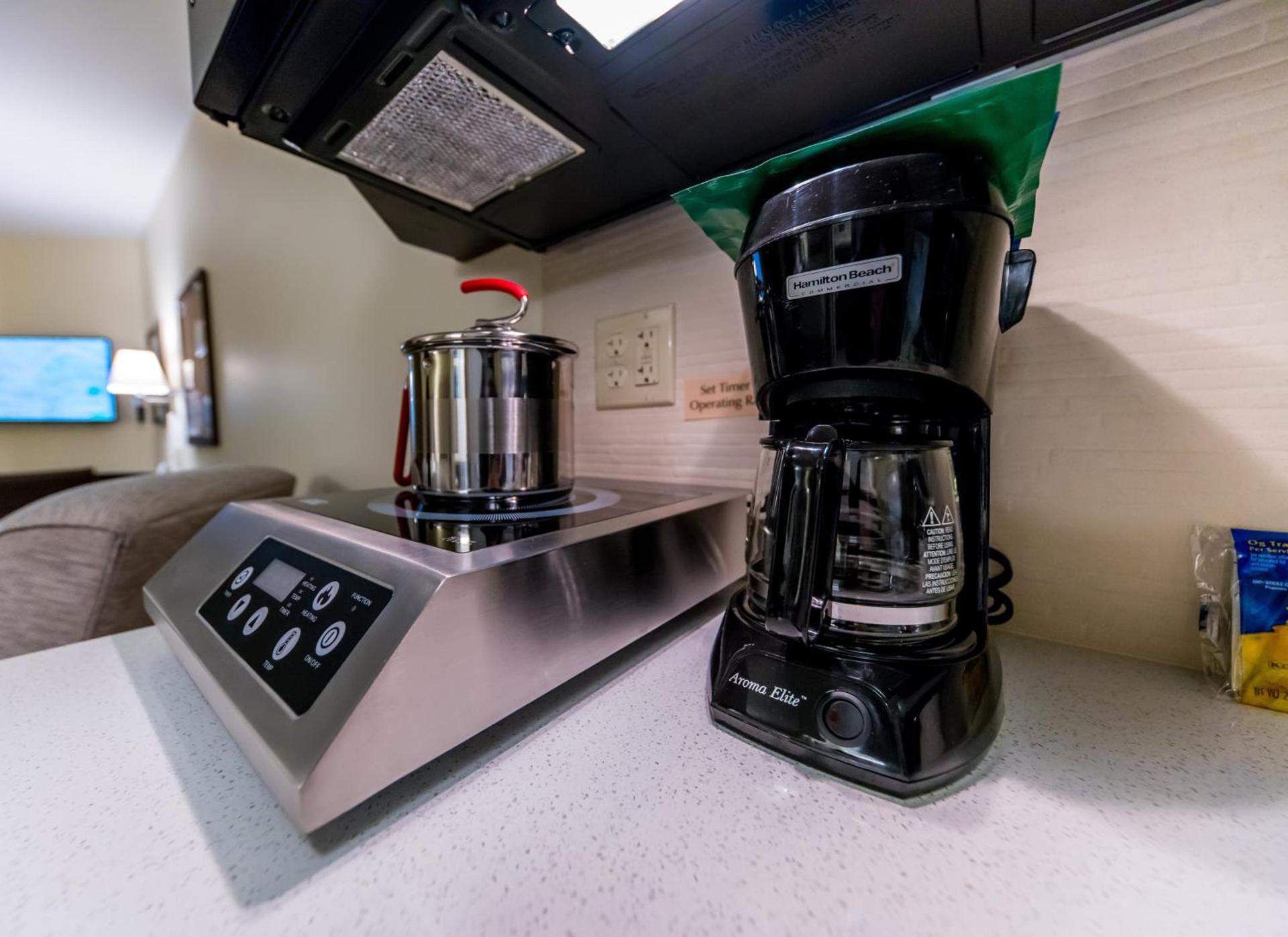 Candlewood Suites - Fairbanks by IHG photo 36