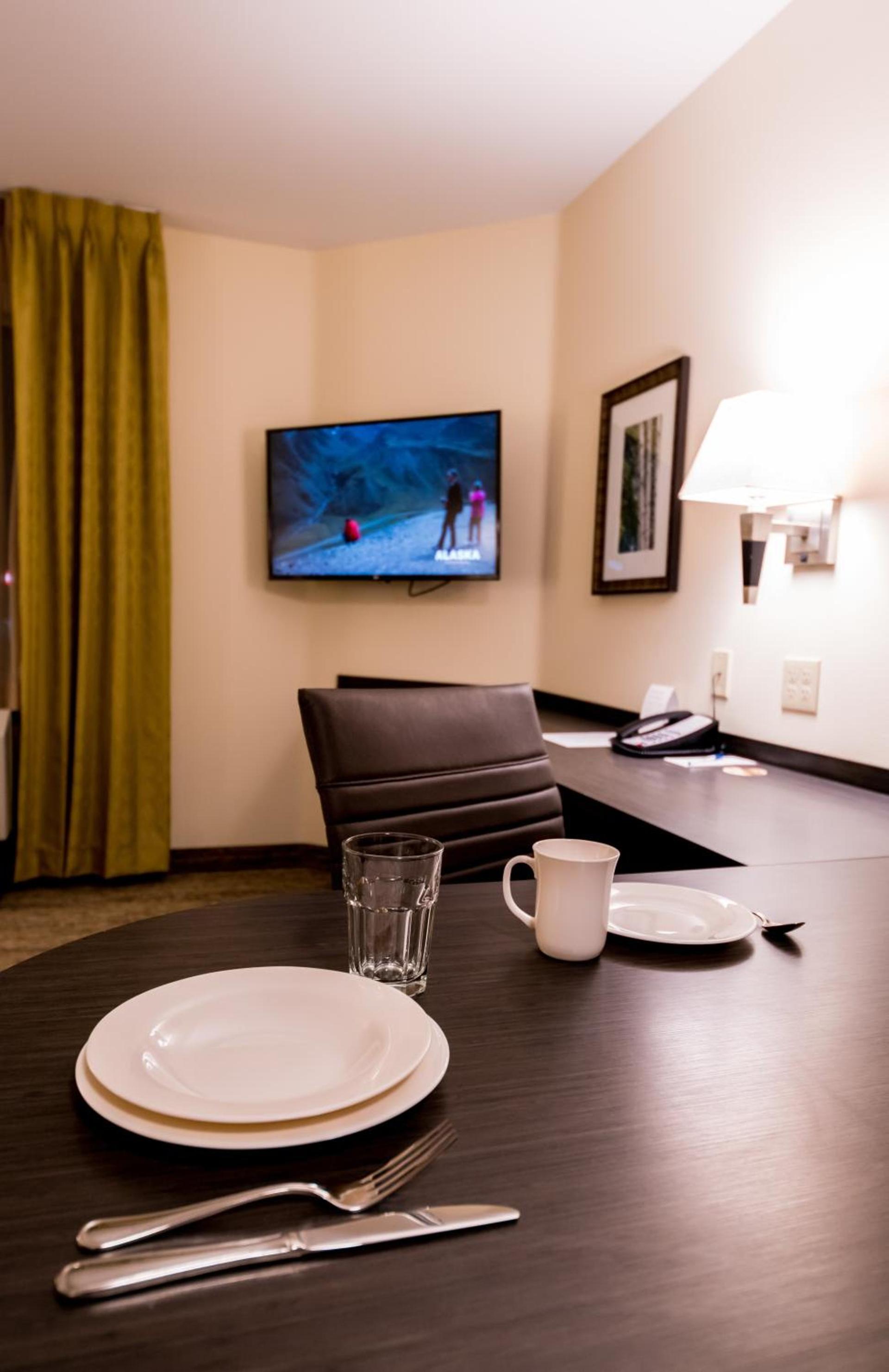 Candlewood Suites - Fairbanks by IHG photo 53