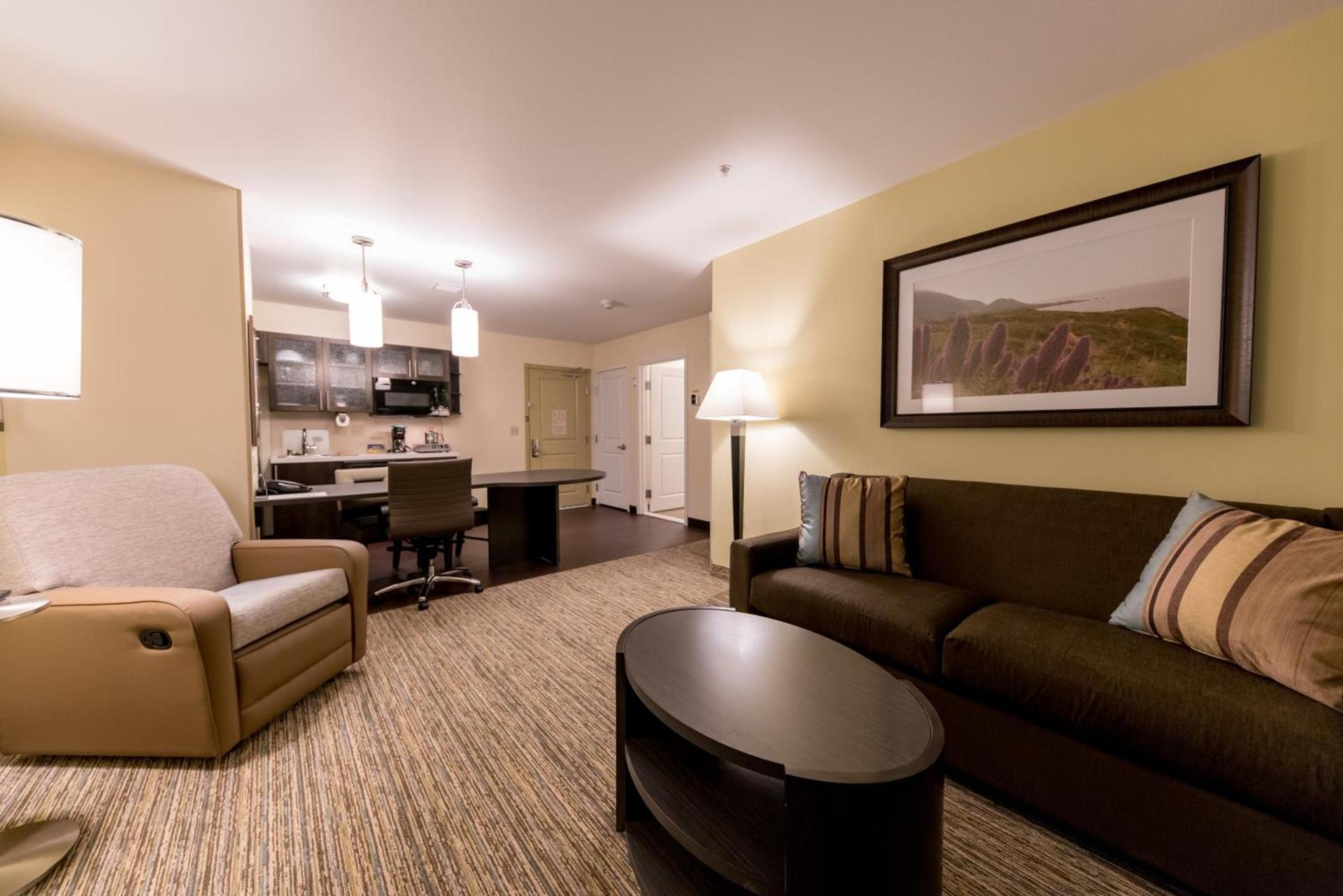 Candlewood Suites - Fairbanks by IHG photo 34
