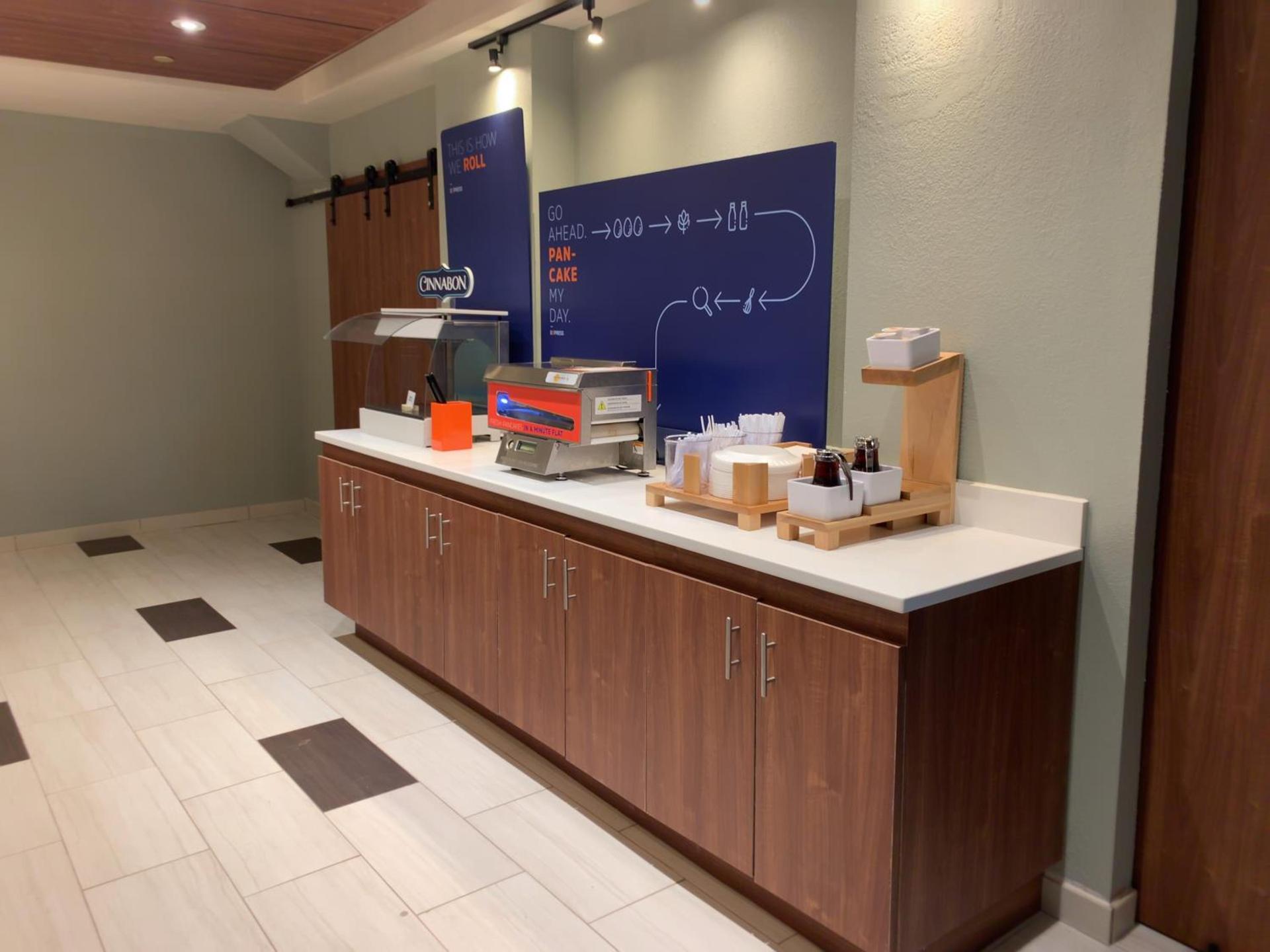 Holiday Inn Express & Suites Exmore - Eastern Shore by IHG photo 20