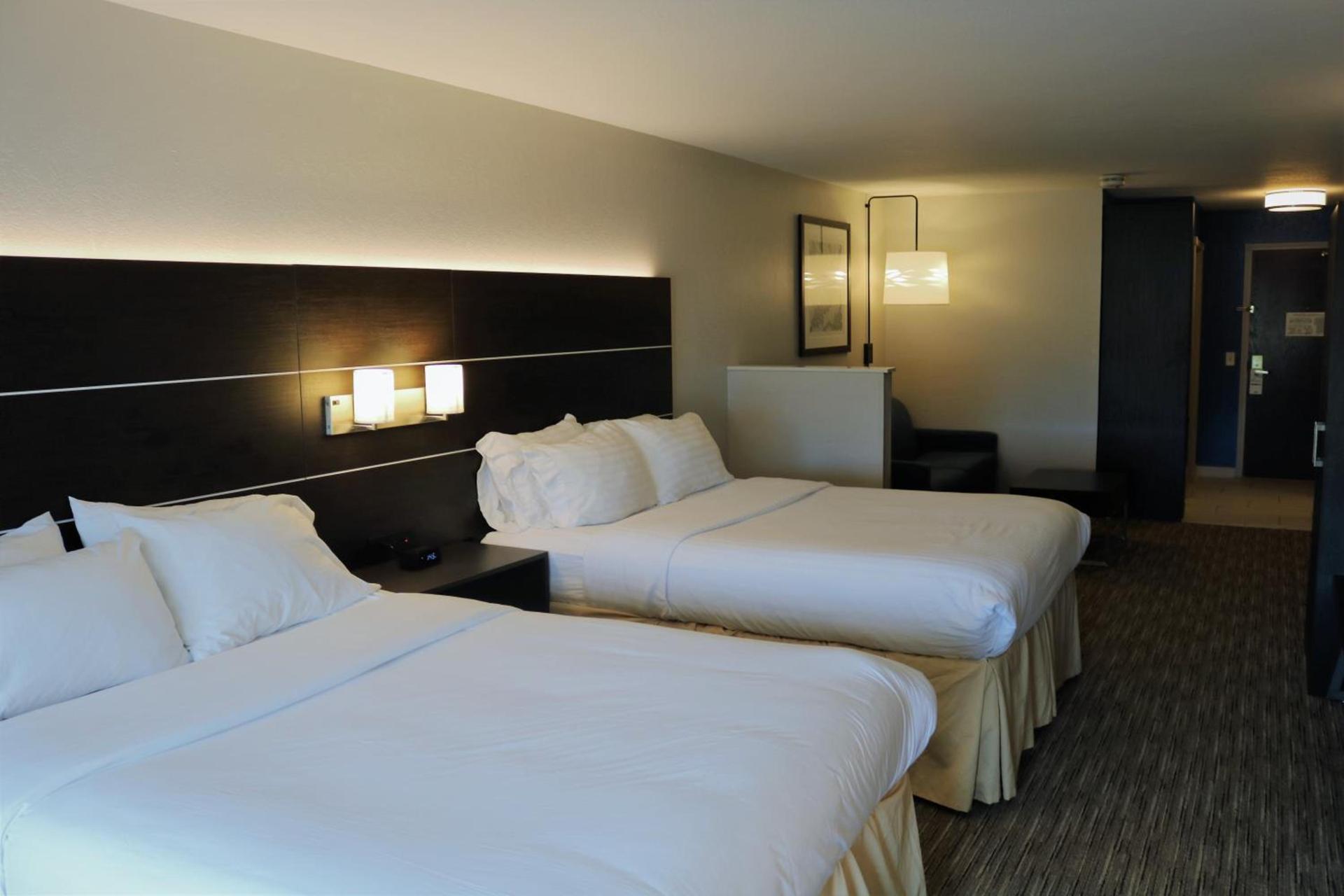 Holiday Inn Express & Suites Exmore - Eastern Shore by IHG photo 36