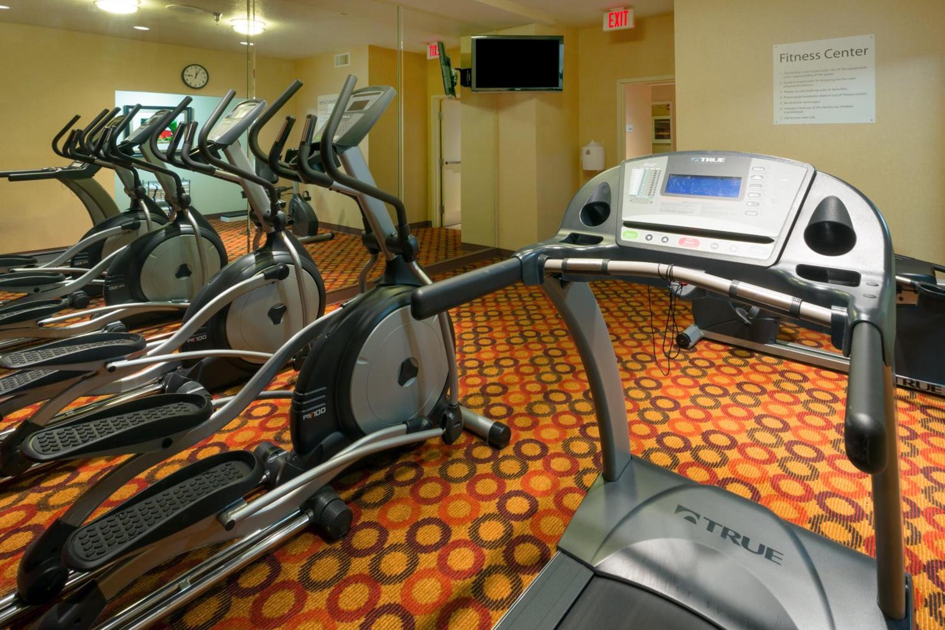 Holiday Inn Express Grants Pass by IHG photo 19