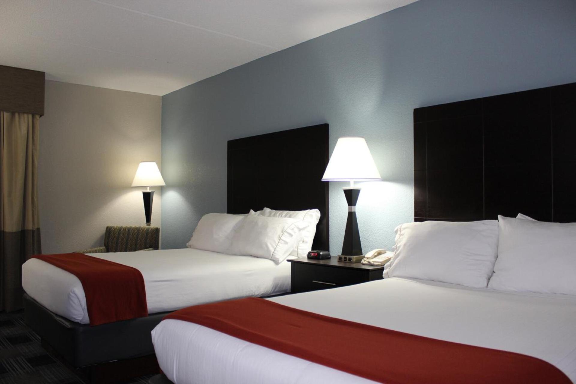 Holiday Inn Express Forsyth by IHG photo 9