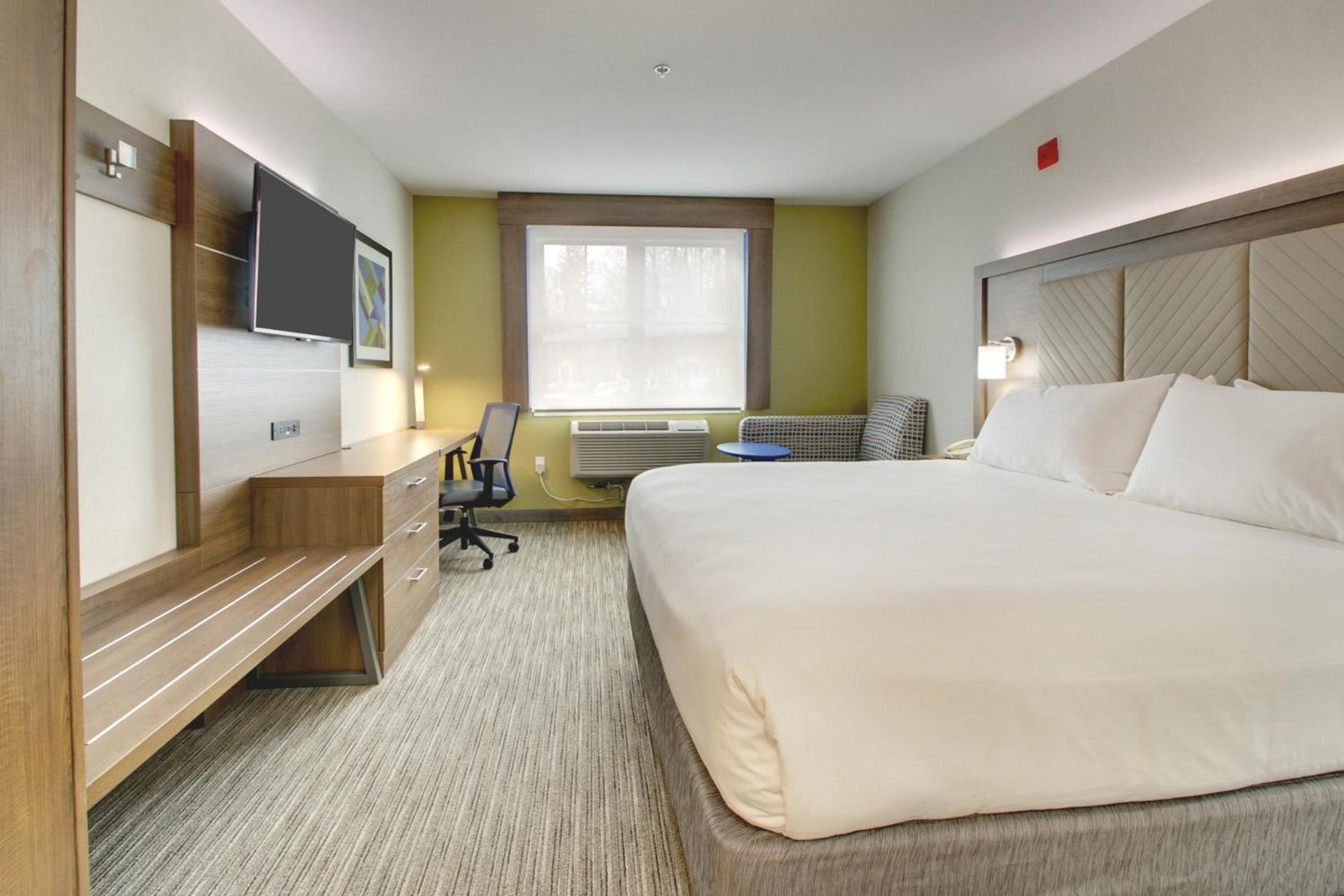 Holiday Inn Express Durham-UNH by IHG photo 25