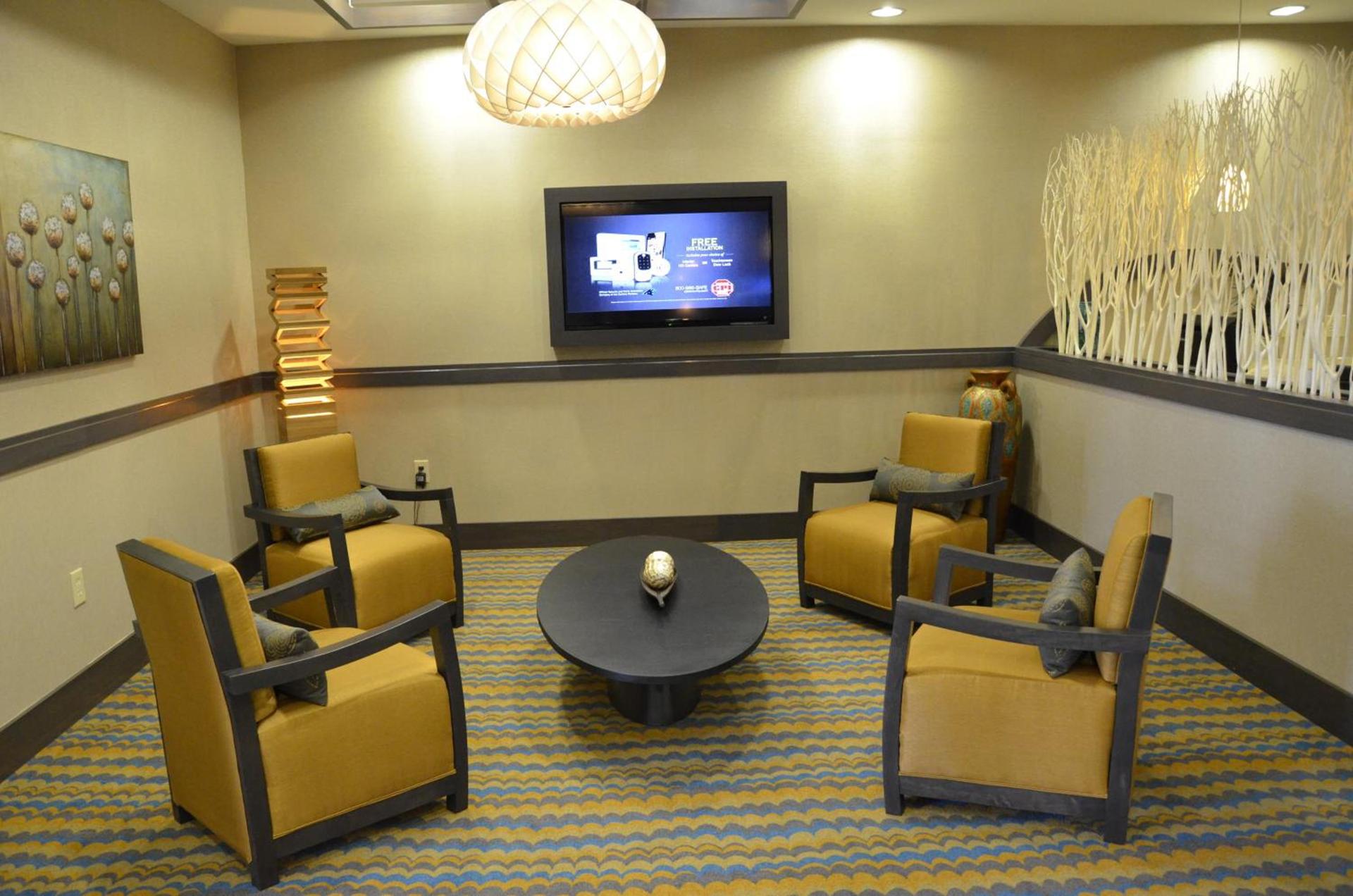 Holiday Inn Express Hotel & Suites Goldsboro - Base Area by IHG photo 18