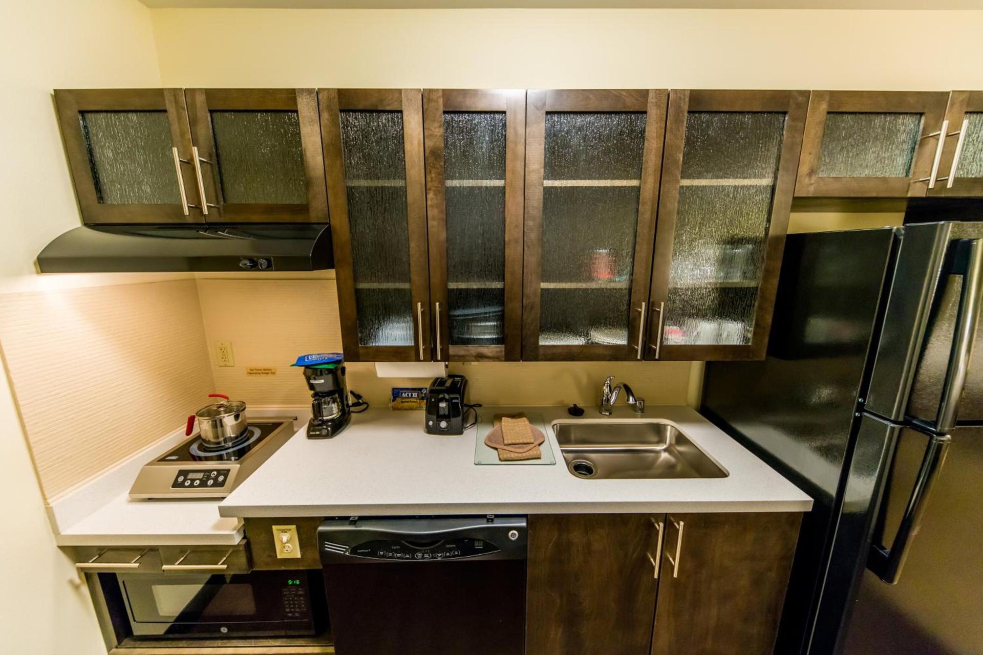 Candlewood Suites - Fairbanks by IHG photo 49
