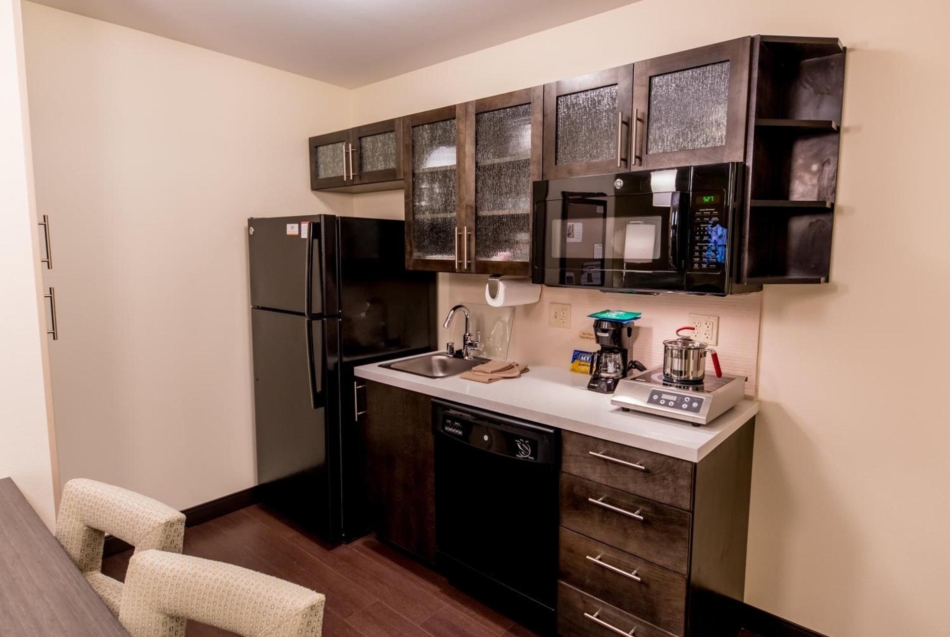 Candlewood Suites - Fairbanks by IHG photo 42