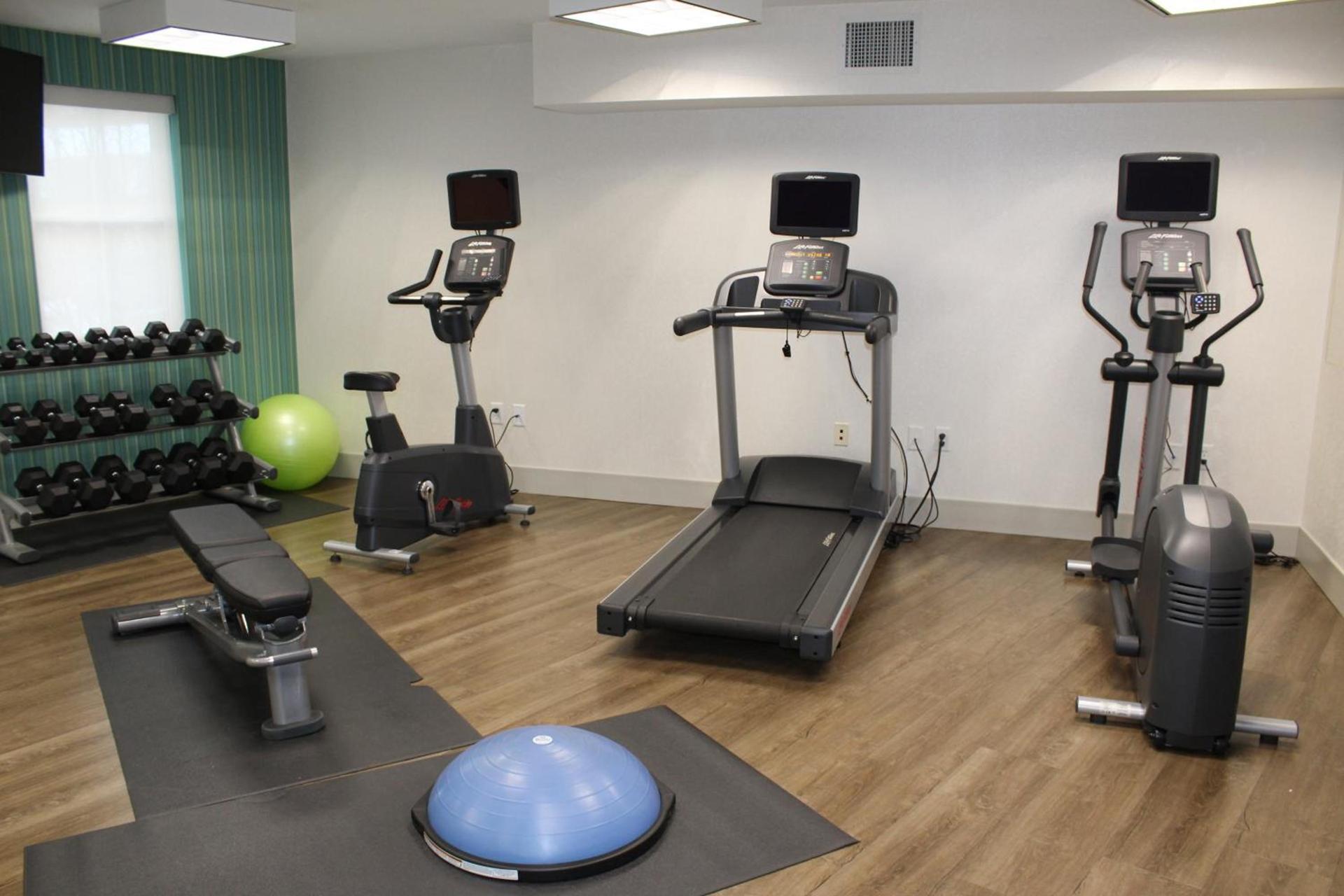 Holiday Inn Express Durham-UNH by IHG photo 15