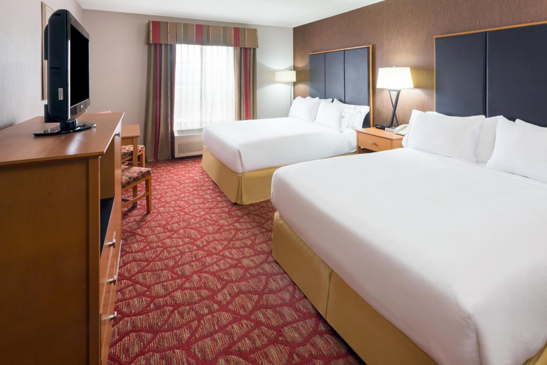 Holiday Inn Express Grants Pass by IHG photo 34