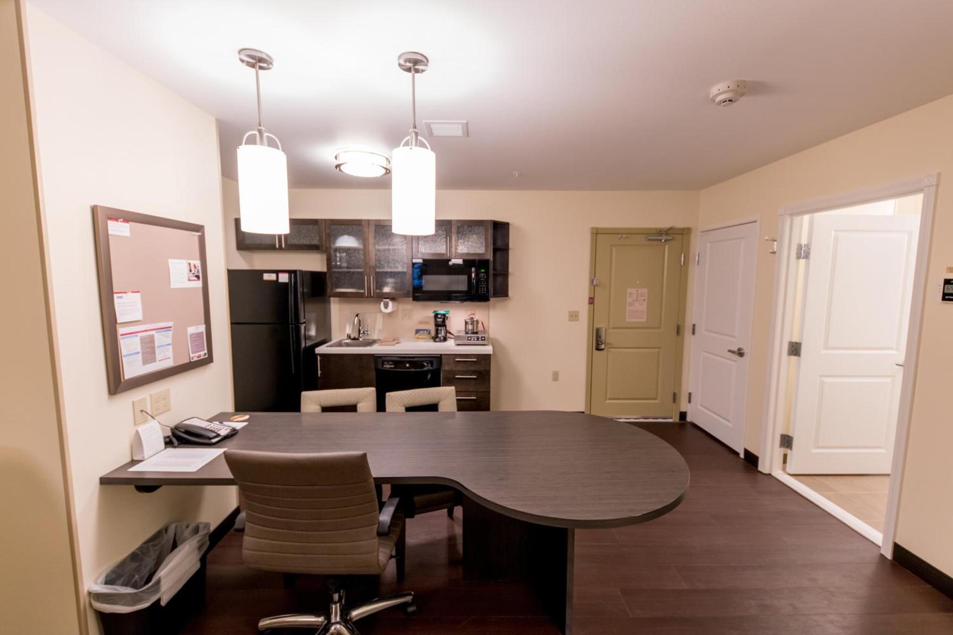 Candlewood Suites - Fairbanks by IHG photo 43