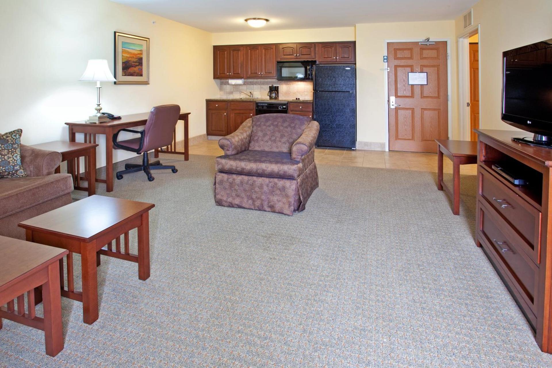 Staybridge Suites Elkhart North, an IHG Hotel photo 2