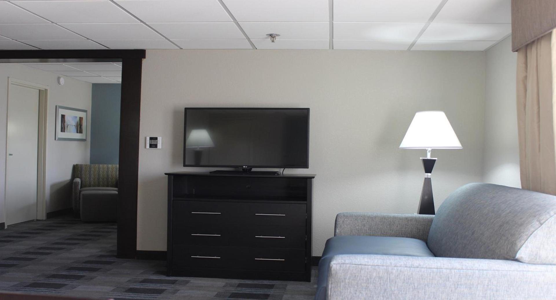 Holiday Inn Express Forsyth by IHG photo 11