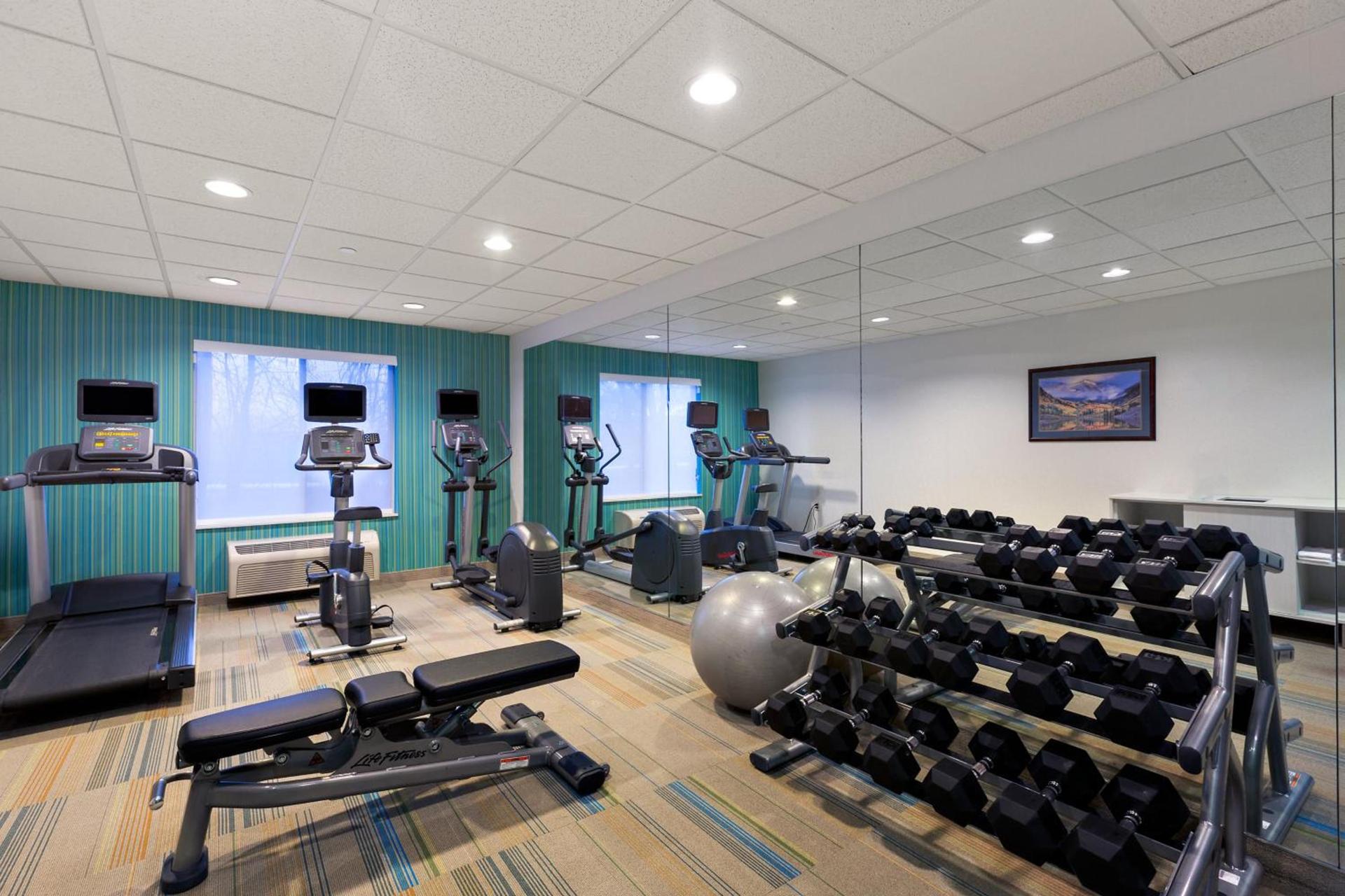 Holiday Inn Express Ellensburg by IHG photo 17