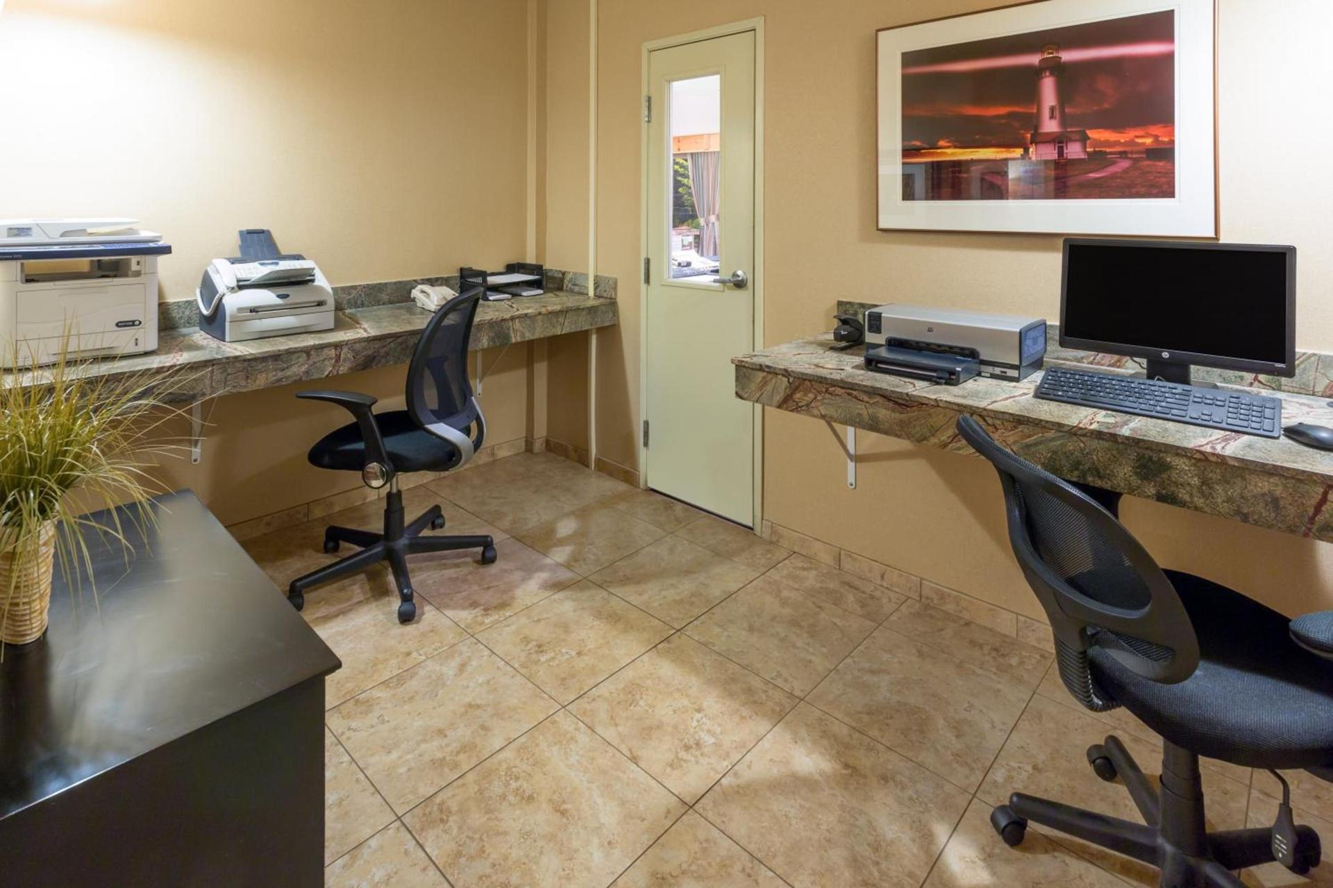 Holiday Inn Express Grants Pass by IHG photo 15