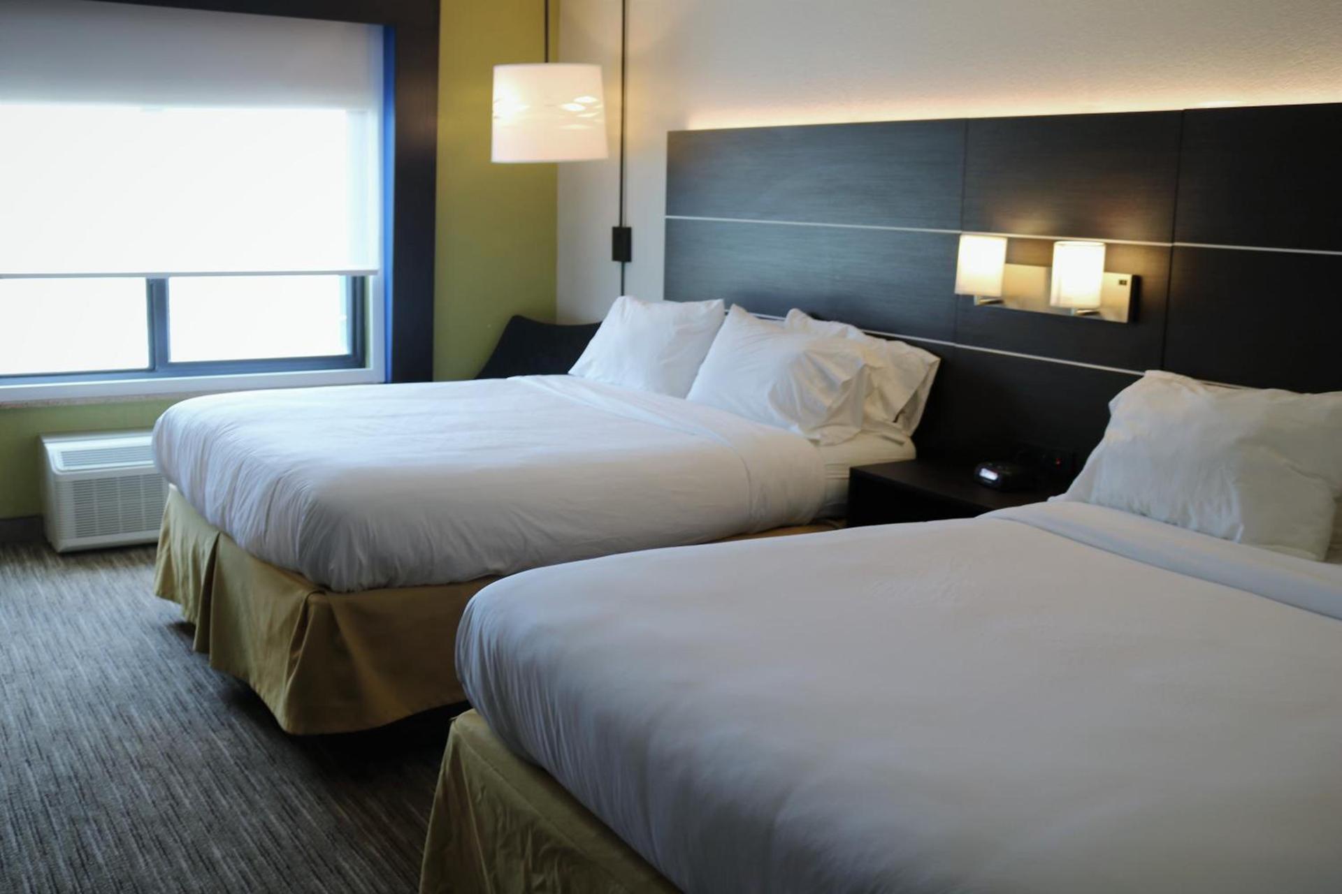 Holiday Inn Express & Suites Exmore - Eastern Shore by IHG photo 35