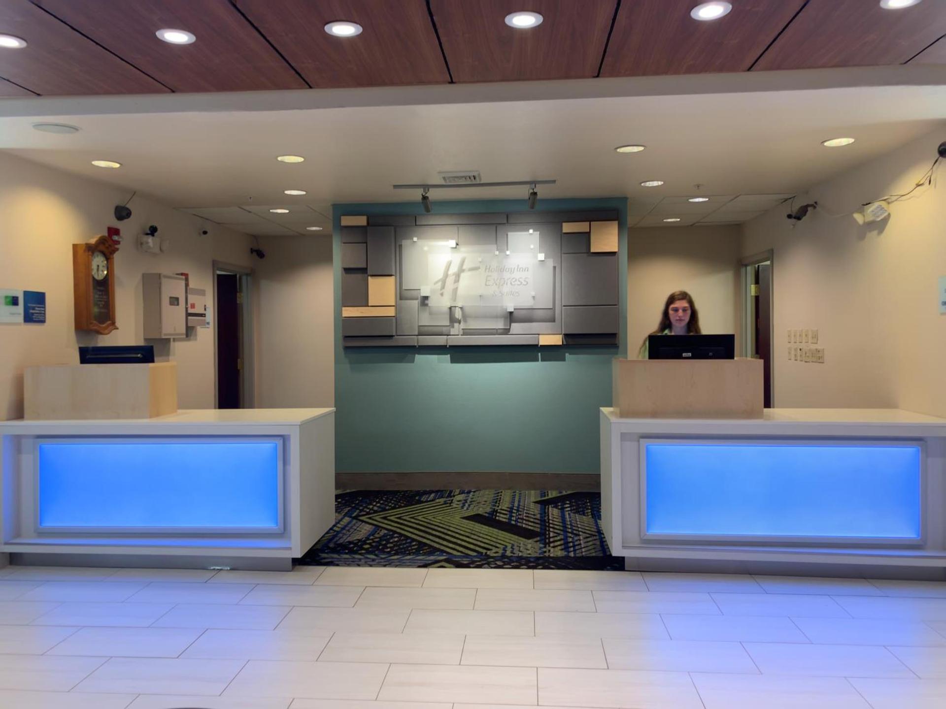 Holiday Inn Express & Suites Exmore - Eastern Shore by IHG photo 5