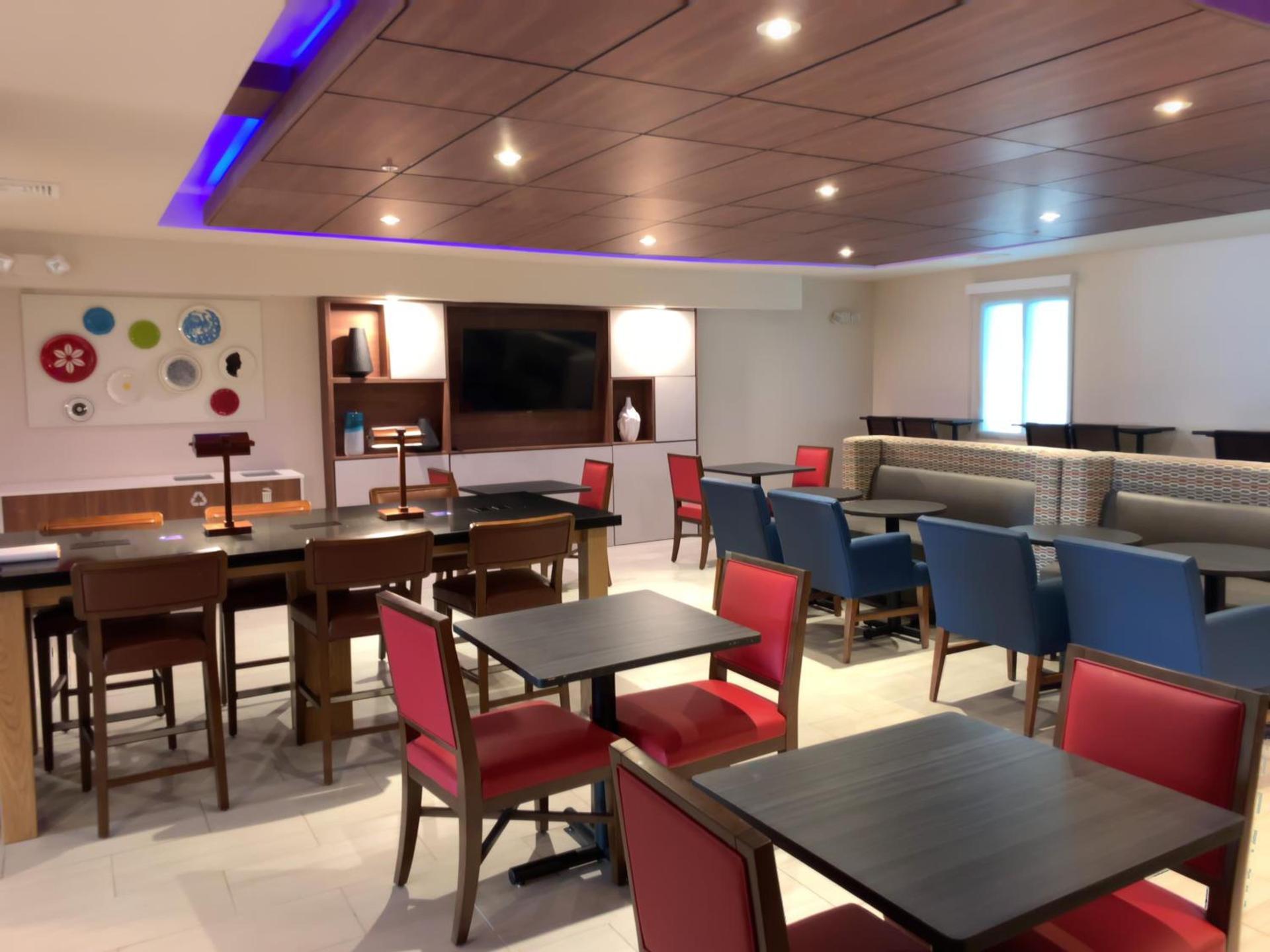 Holiday Inn Express & Suites Exmore - Eastern Shore by IHG photo 4
