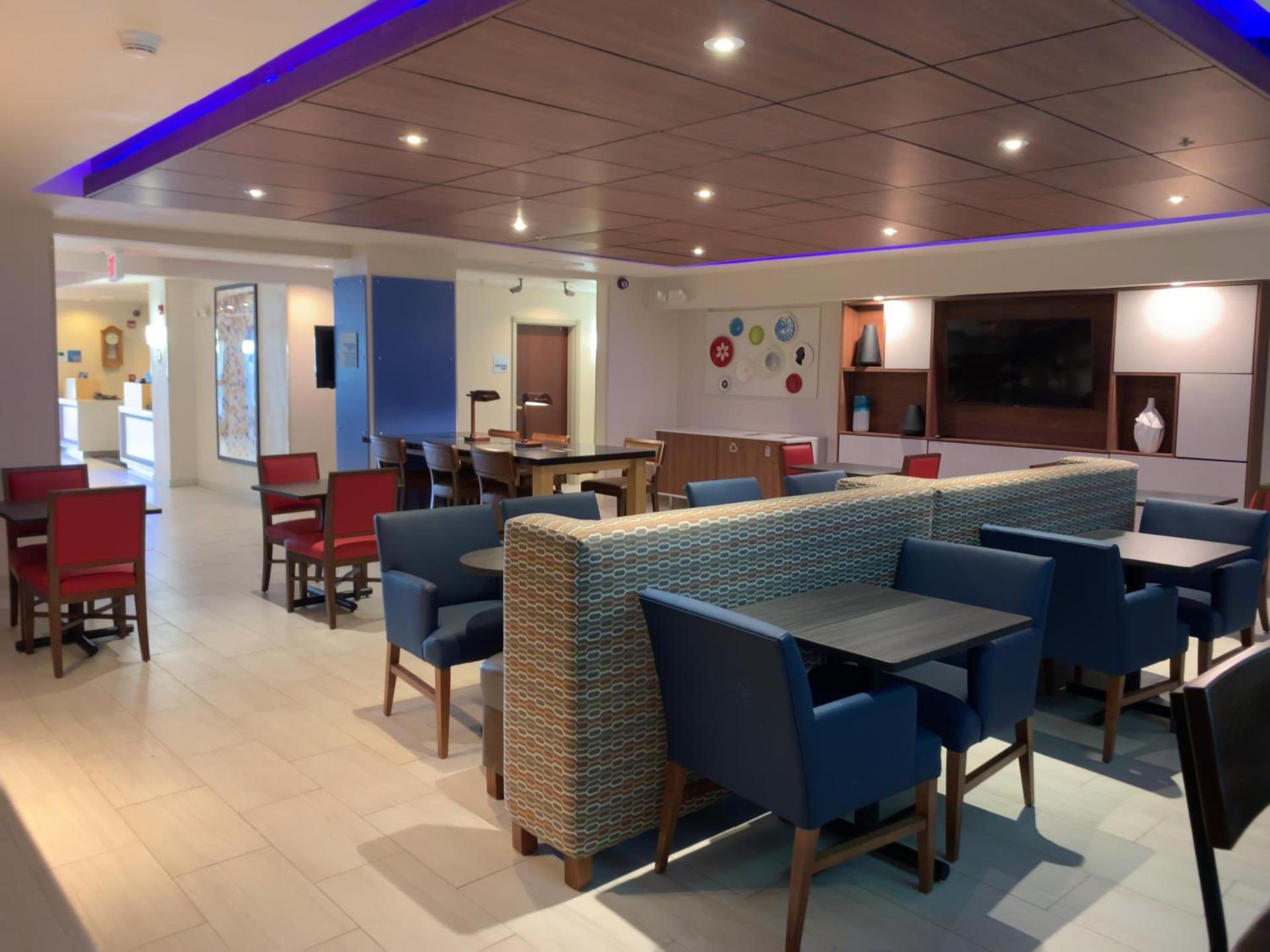 Holiday Inn Express & Suites Exmore - Eastern Shore by IHG photo 19