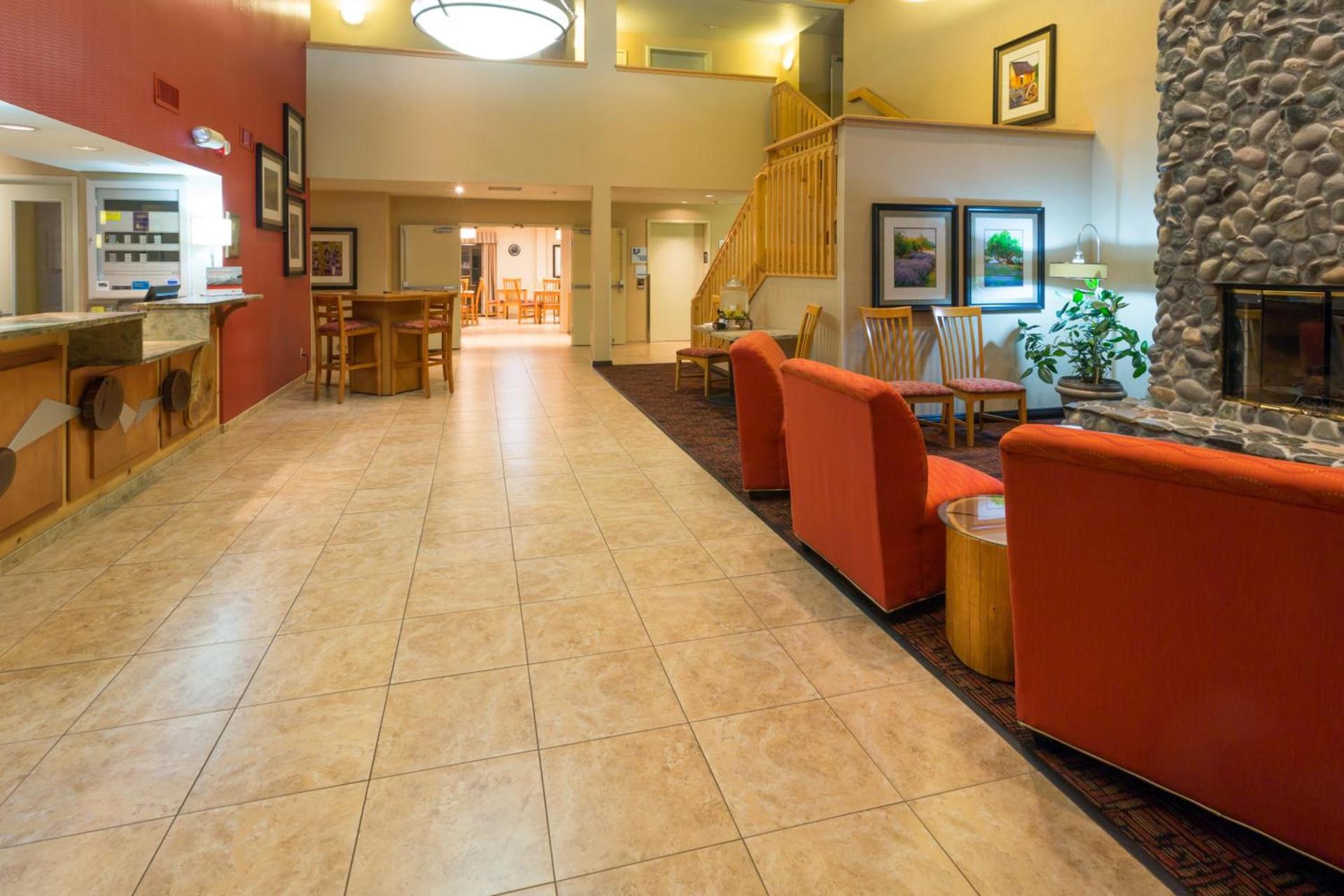 Holiday Inn Express Grants Pass by IHG photo 20