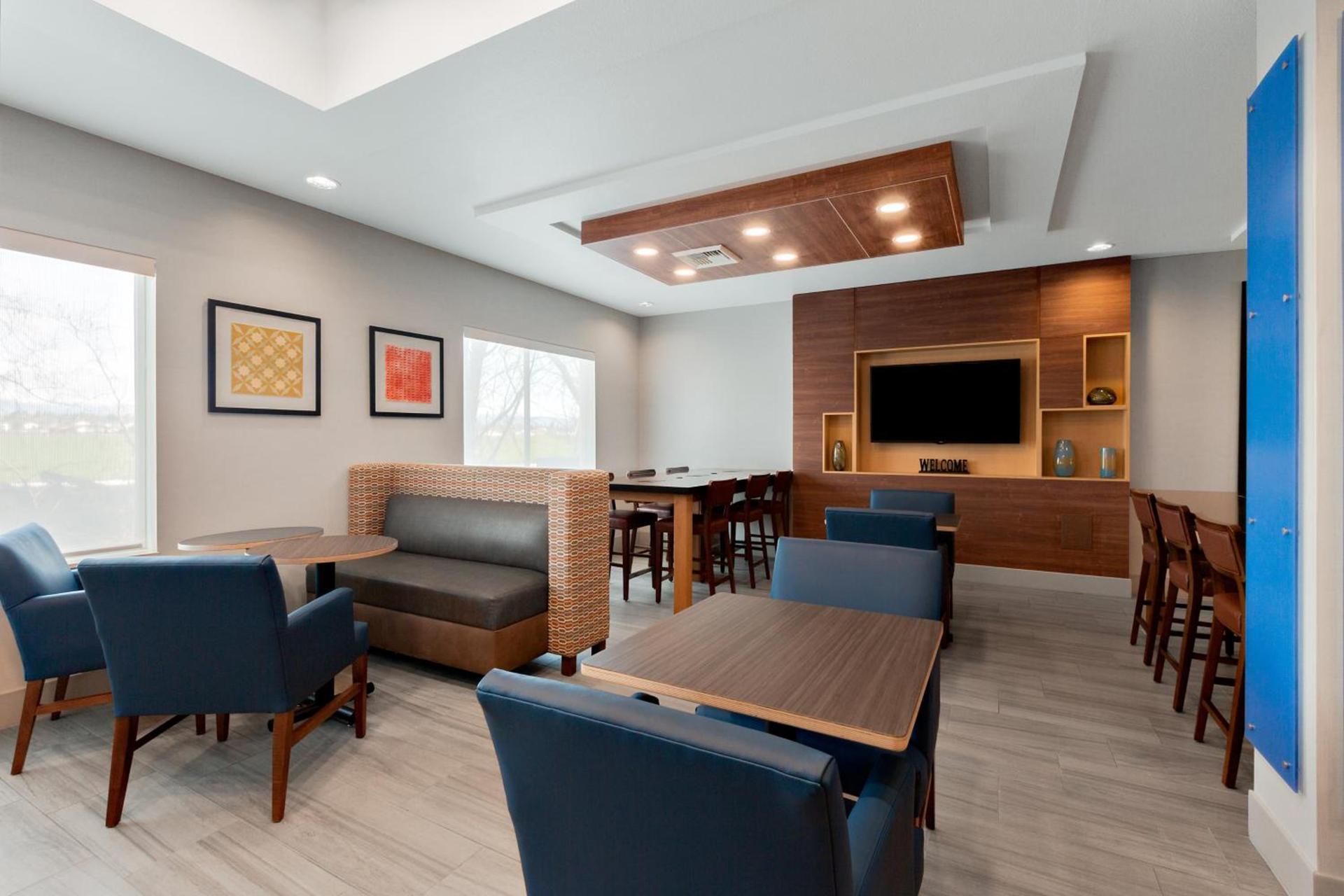 Holiday Inn Express Ellensburg by IHG photo 35