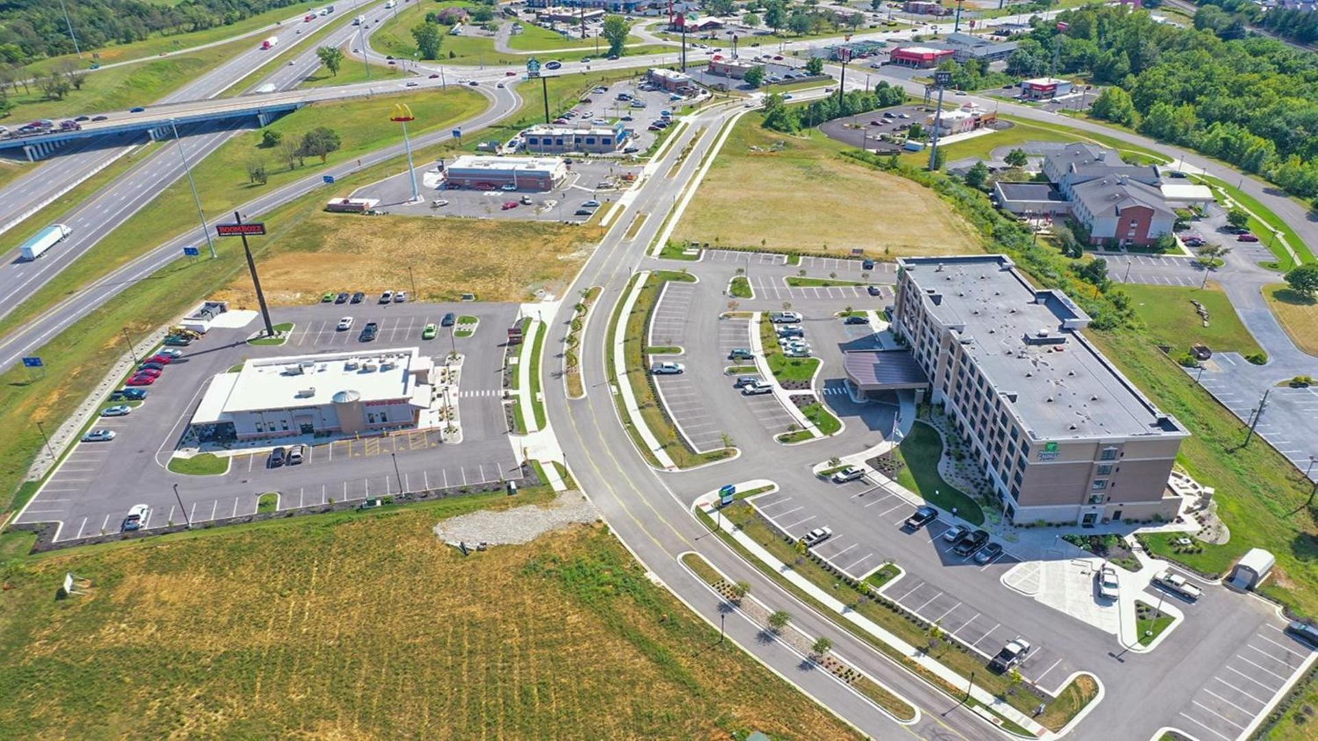 Holiday Inn Express & Suites - Elizabethtown North by IHG photo 7