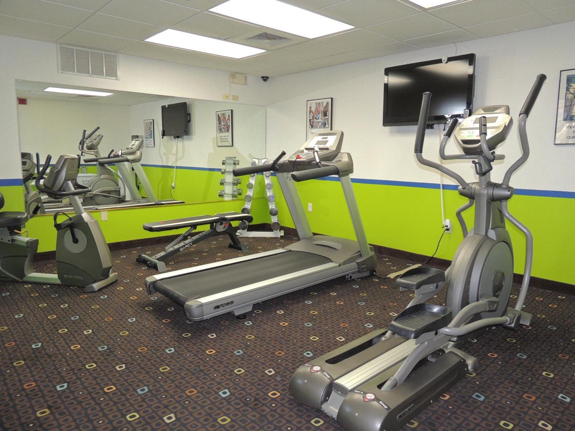 Holiday Inn Express Fallon by IHG photo 4