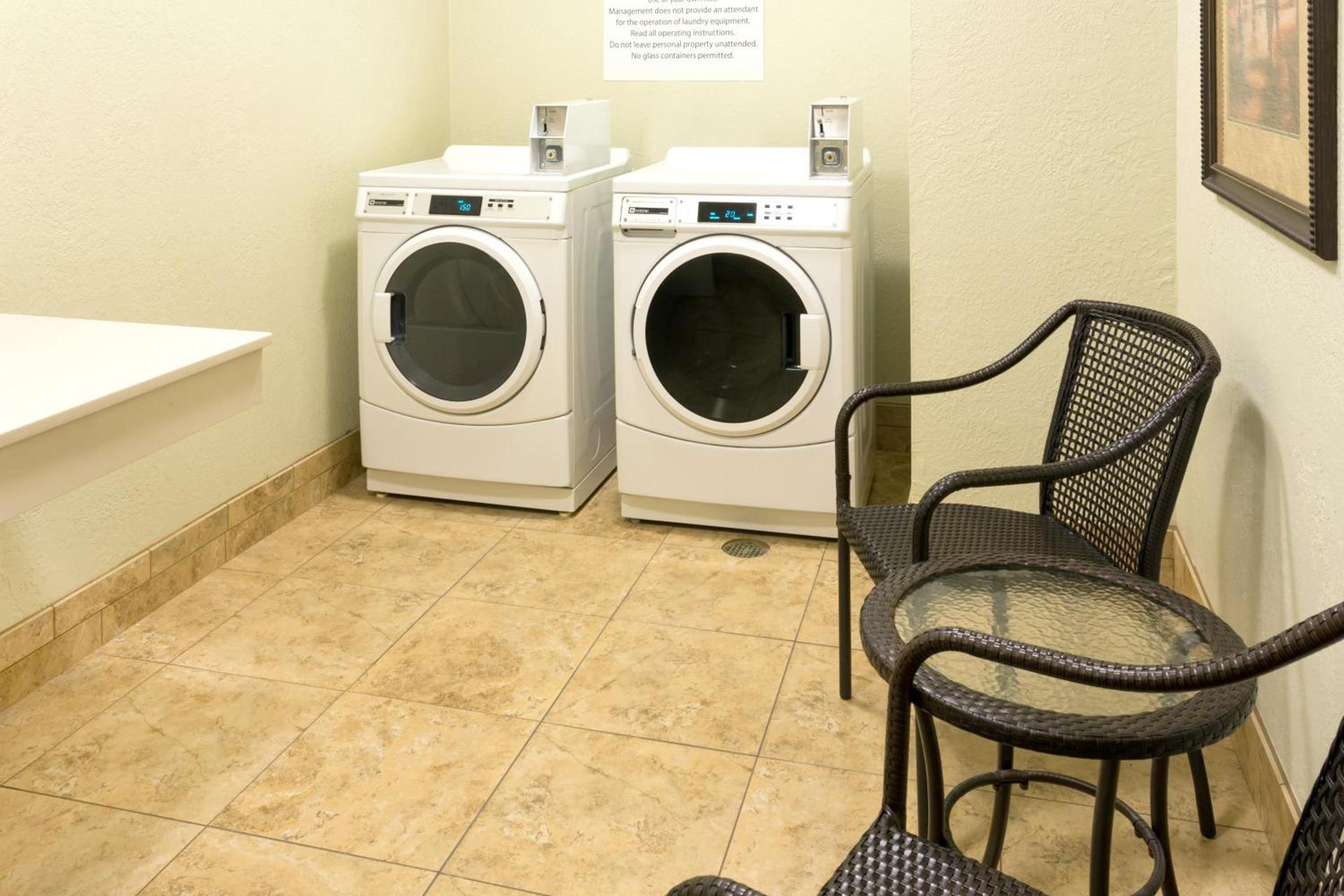 Holiday Inn Express Grants Pass by IHG photo 12